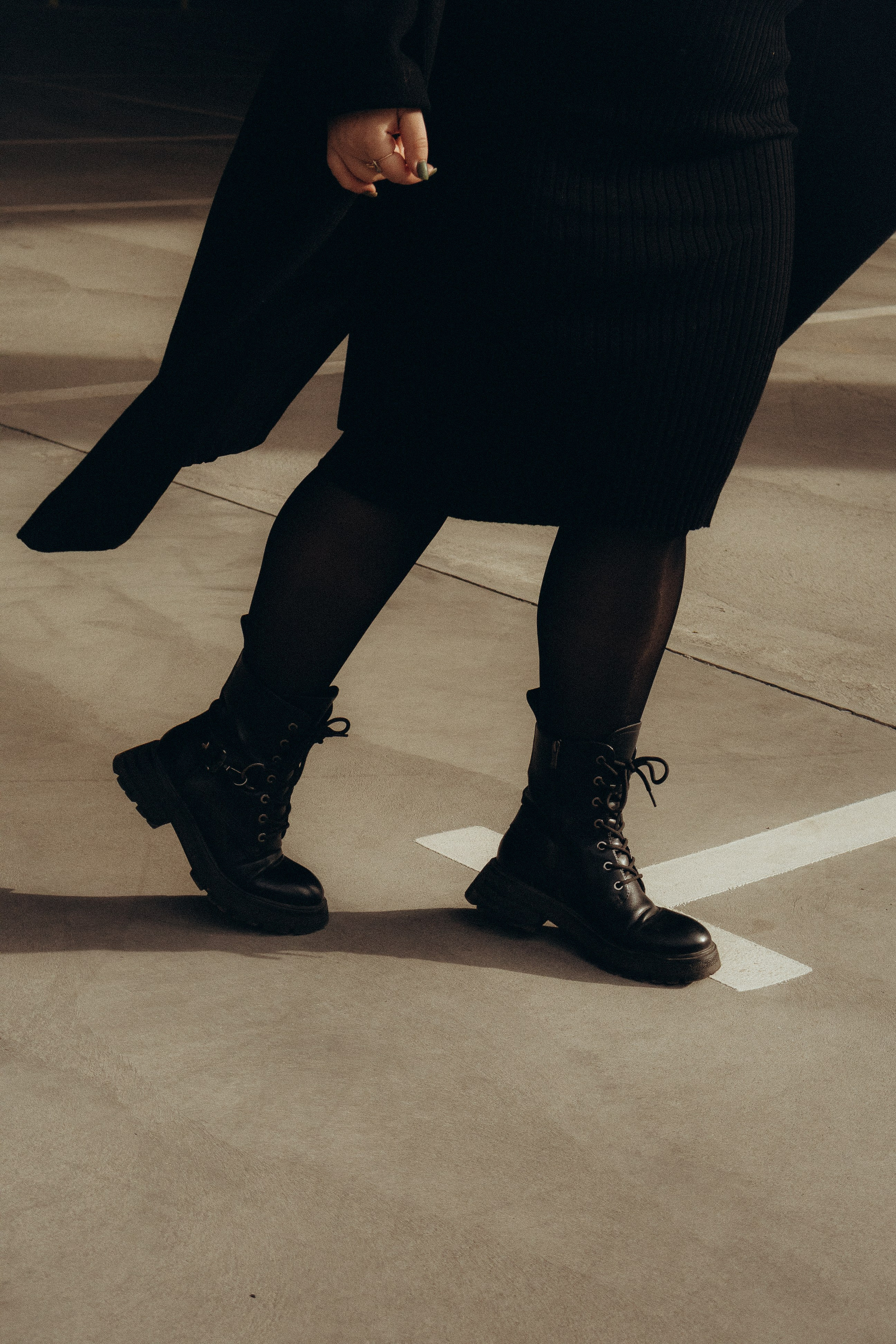 Настя. Фотограф Москва Алёна Суворова