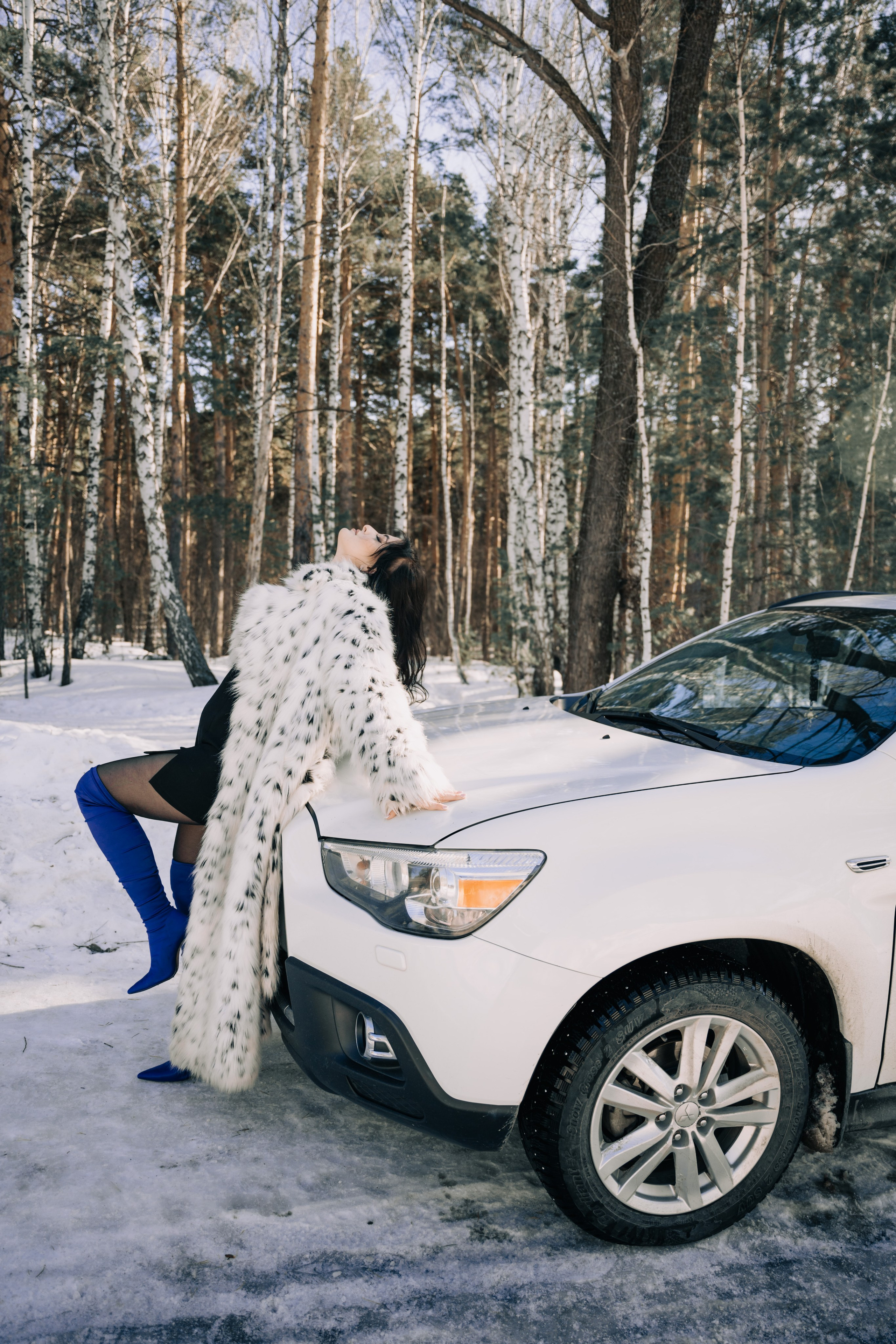 Индивидуальные LIGHT. Ульяна Ремезова | Фотограф | Челябинск