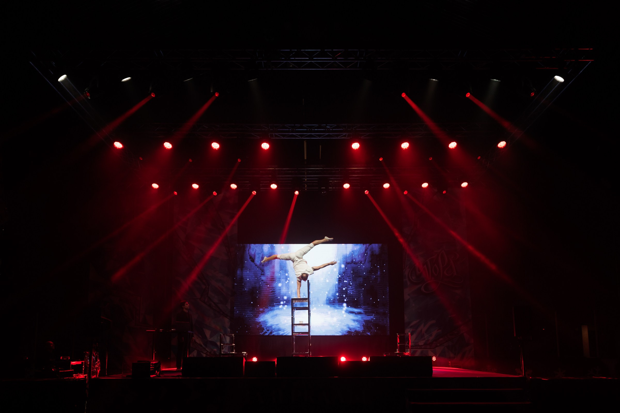 Мероприятия. Фотограф Алесандр Чернышов / Ваш репортажный фотограф