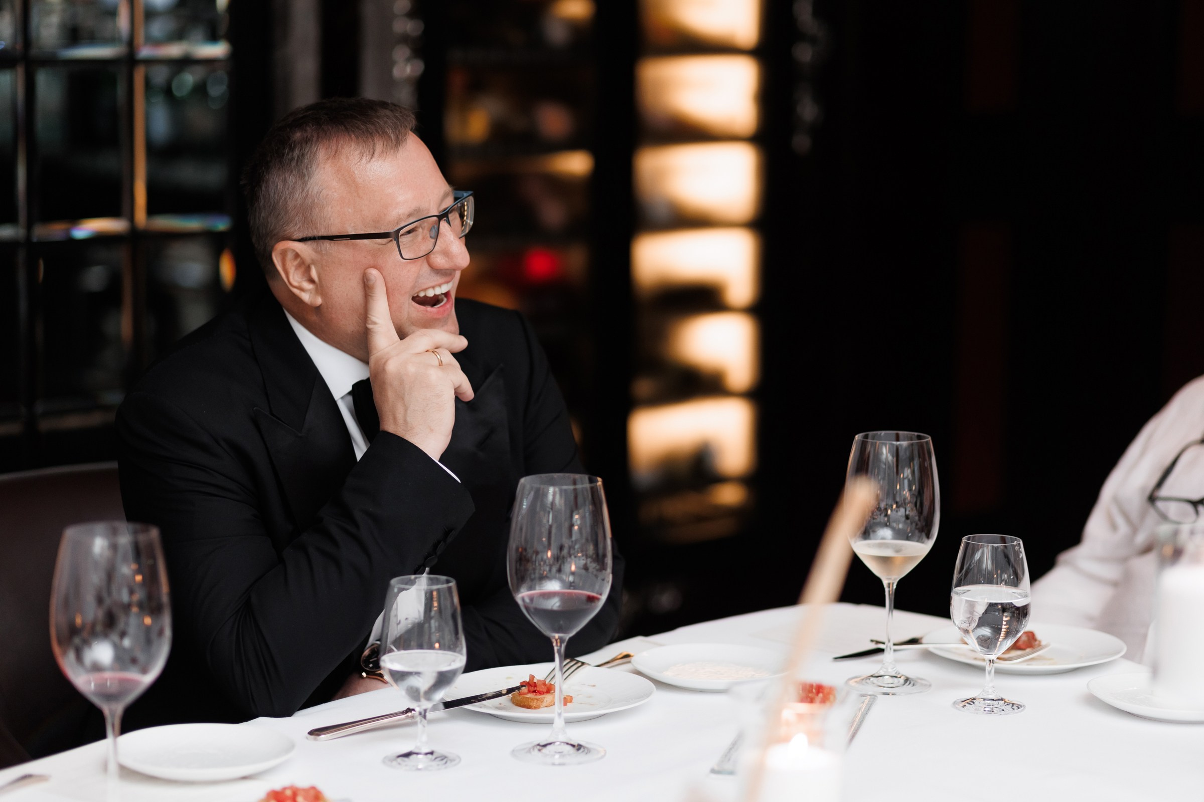 Мероприятия. Фотограф Алесандр Чернышов / Ваш репортажный фотограф