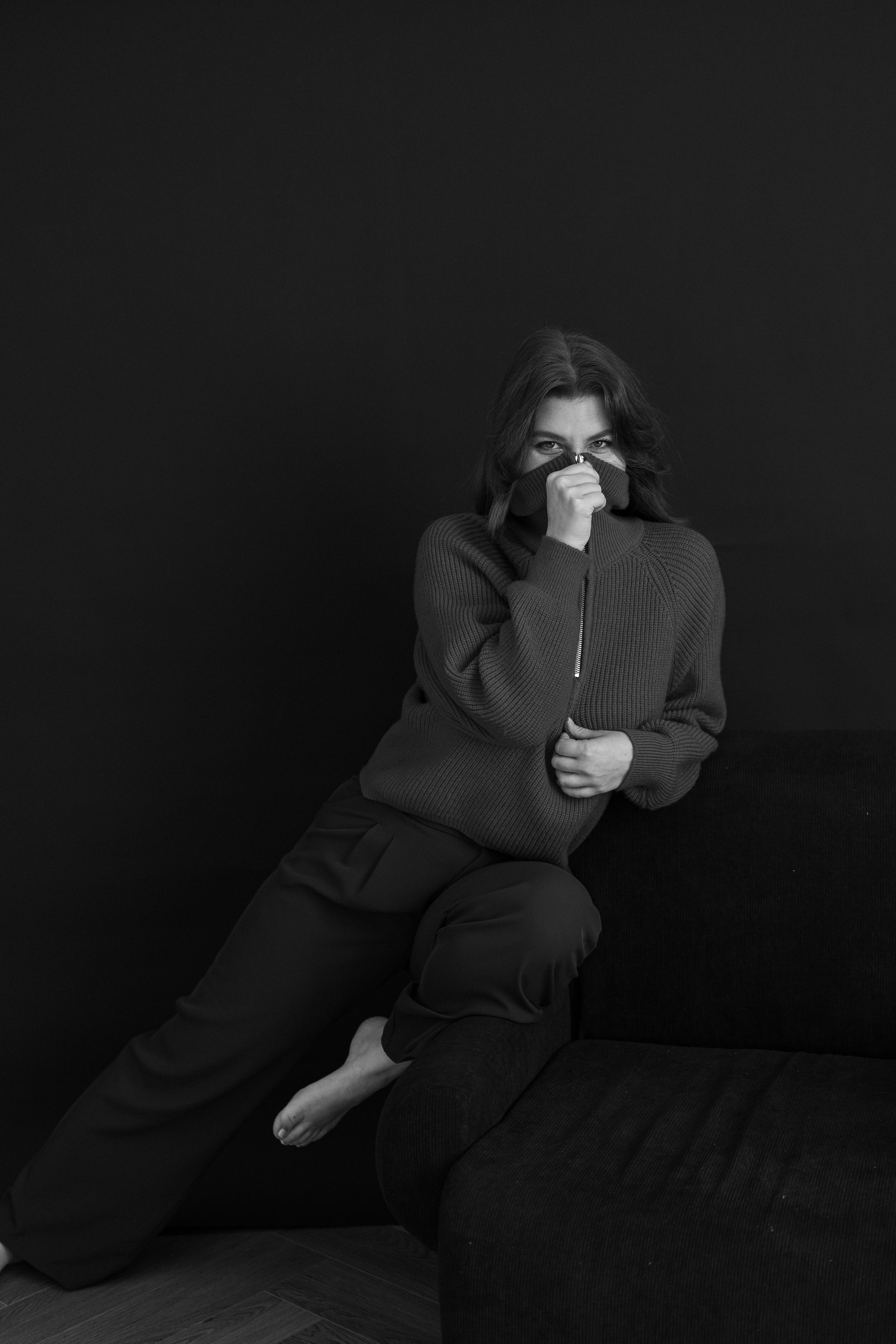 Саша. Анастасия Хисматуллина портретный фотограф в Уссурийске и Владивостоке