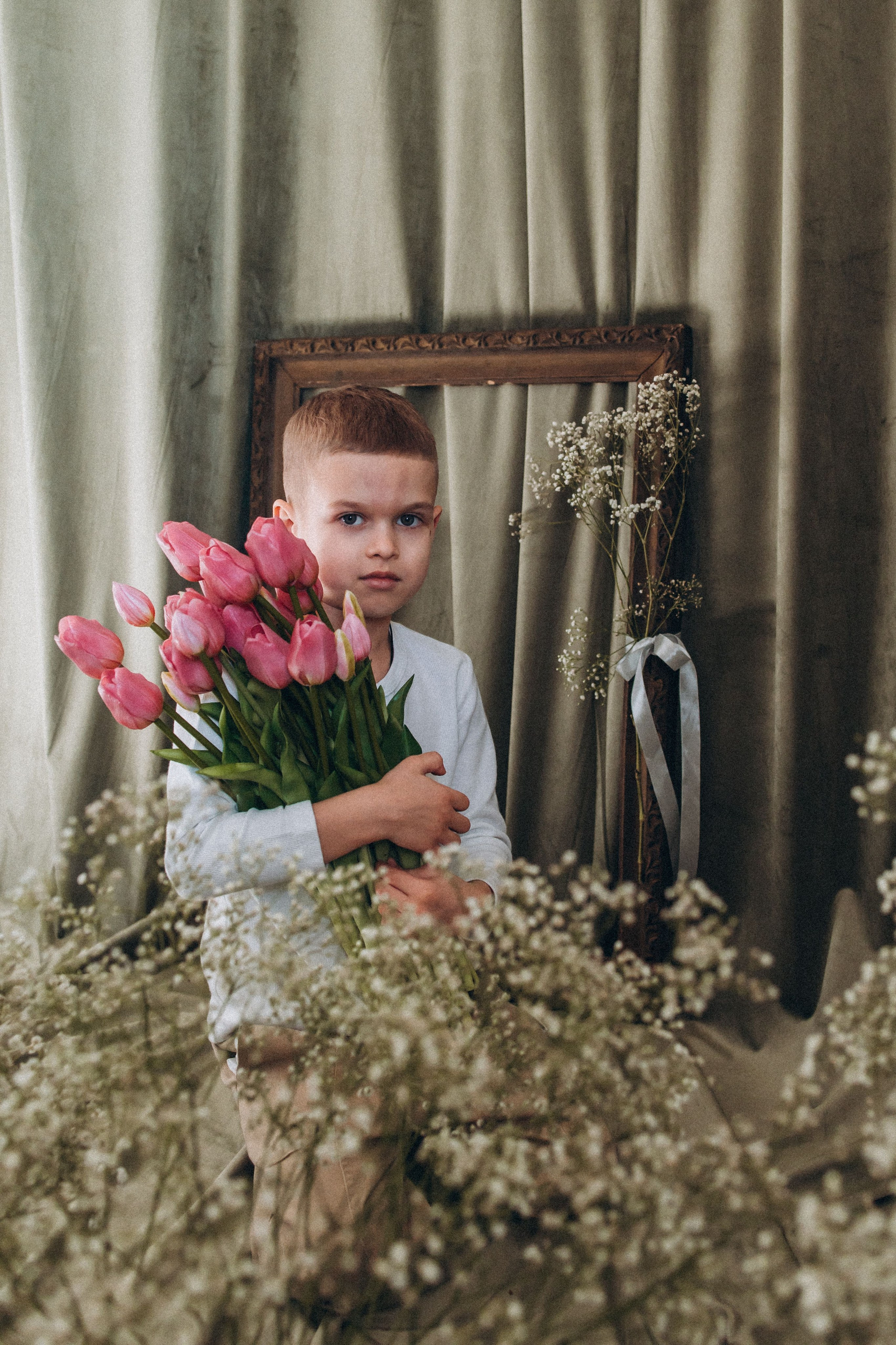 Кристина. Семейный фотограф Нижневартовск Тюмень Ефимова Ирина