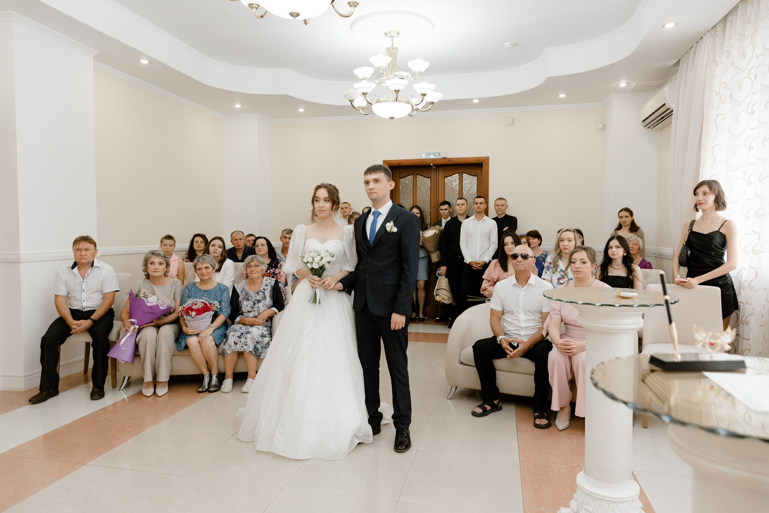 Кирилл Яна. Свадебный и семейный фотограф Белово Анастасия Пьянкова