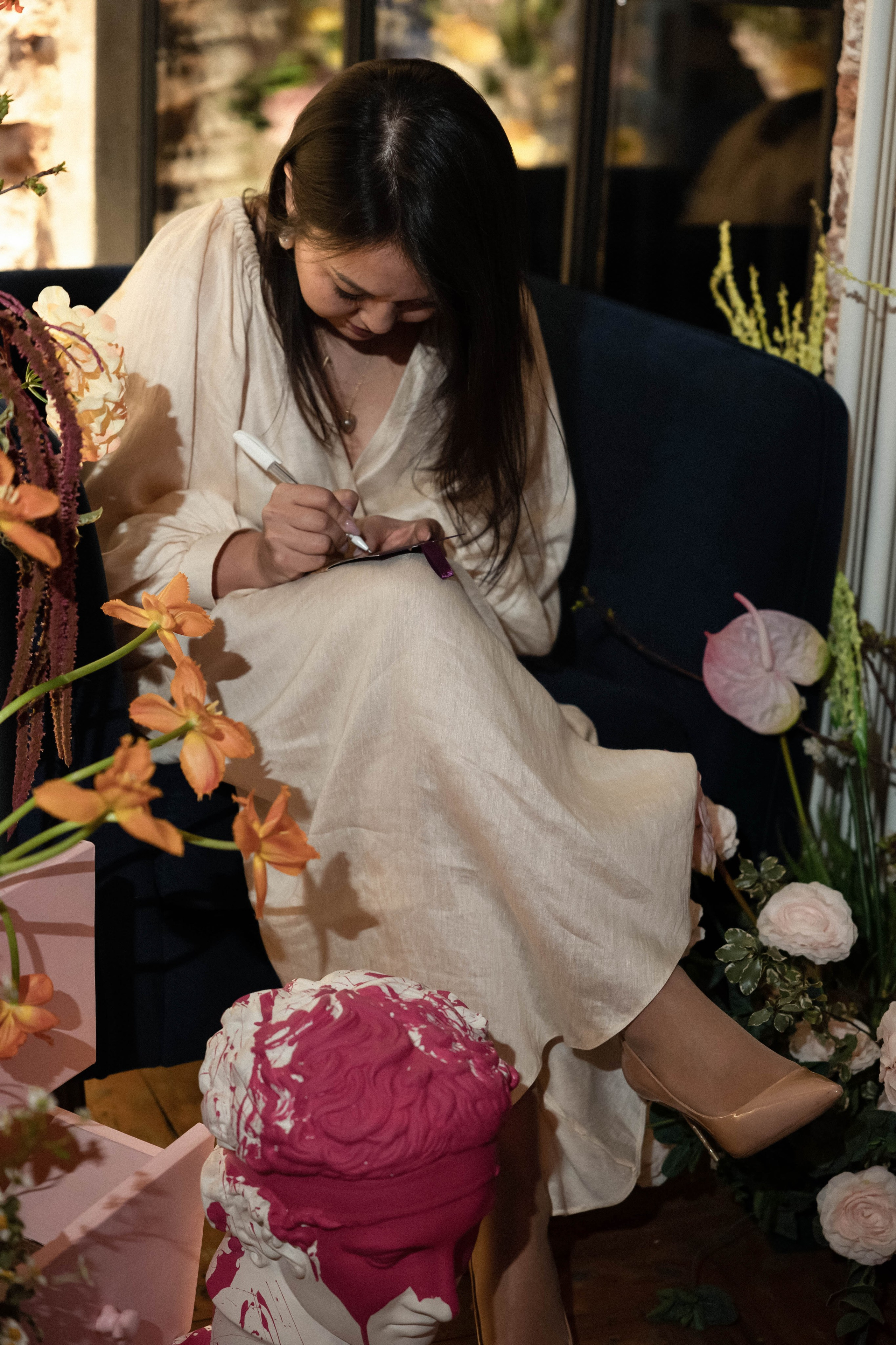 Андрей и Юлиана. Свадебный, репортажный, фотограф Москва и Московская область