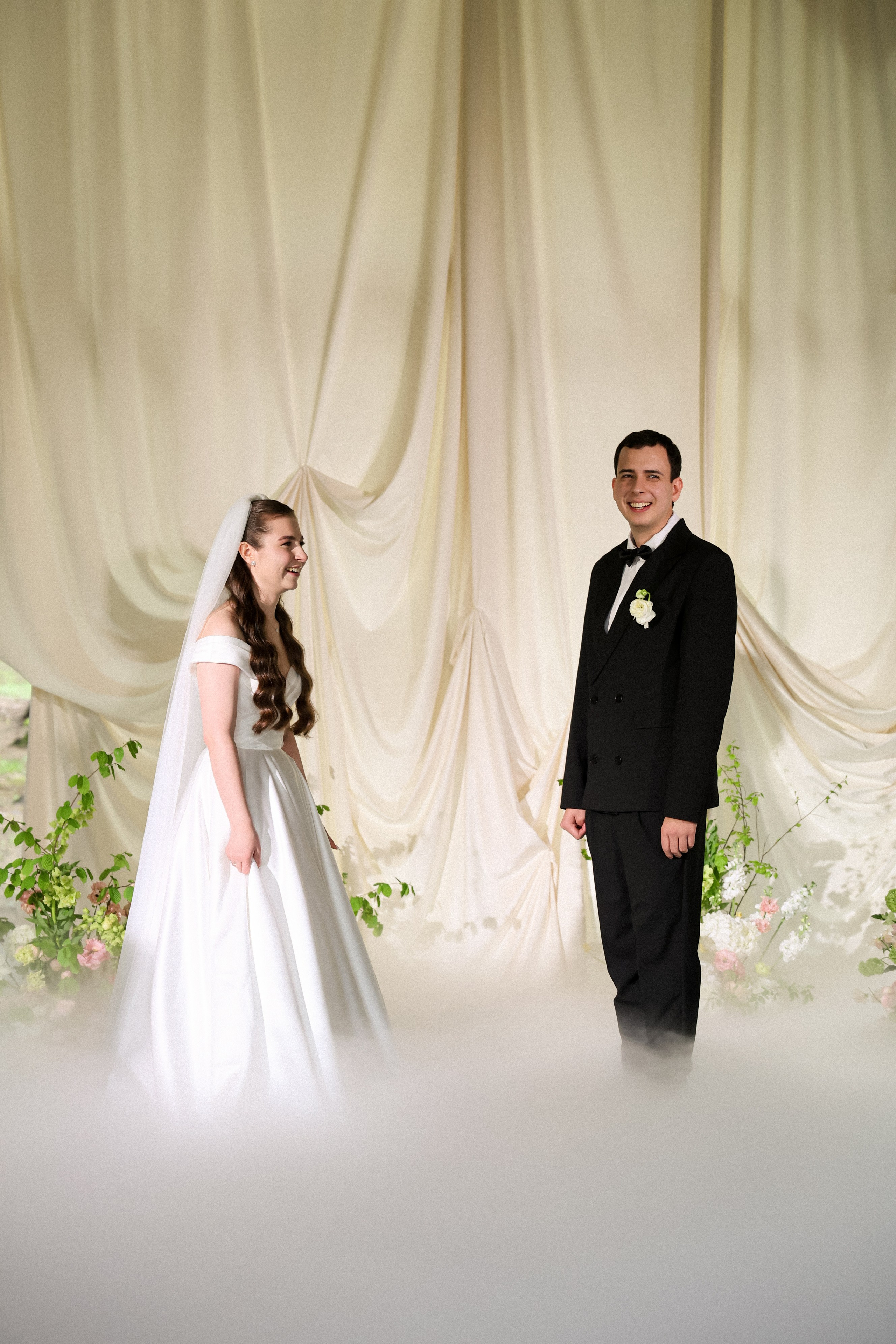 Света и Артем. Свадебный, репортажный, фотограф Москва и Московская область