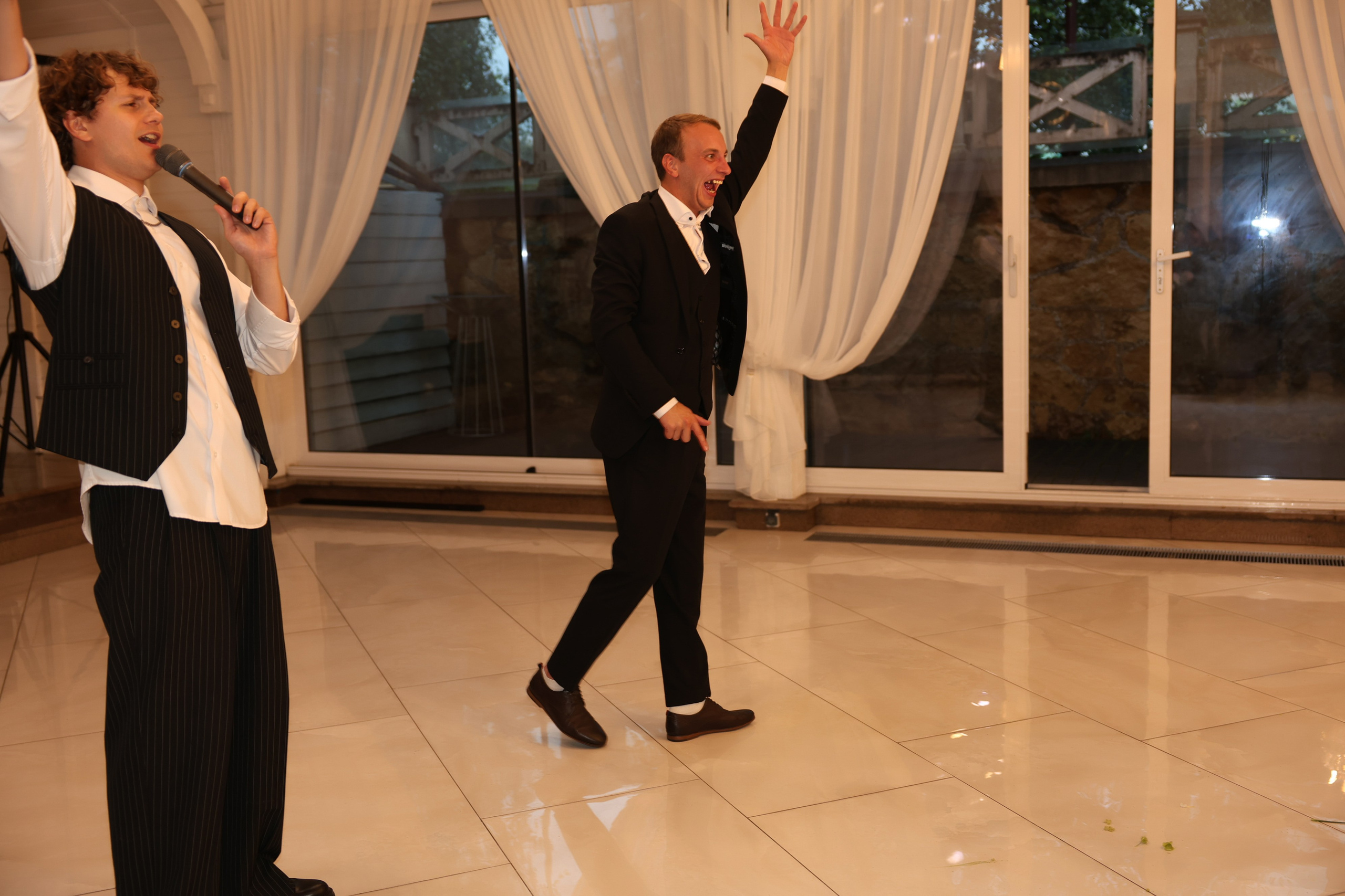 Иван и Настя. Свадебный, репортажный, фотограф