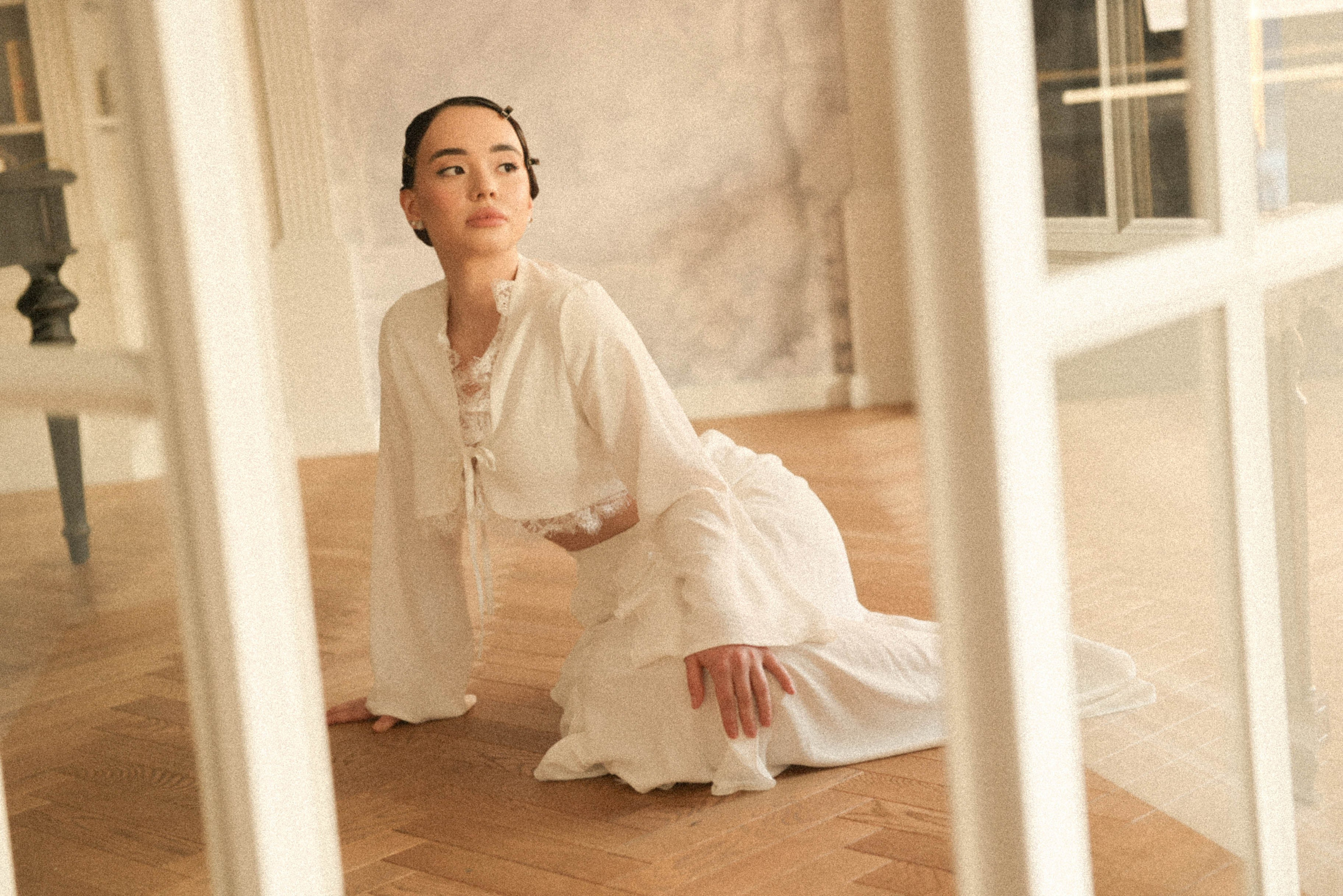 Никах Камиля и Надир. Свадебный, репортажный, фотограф Москва и Московская область