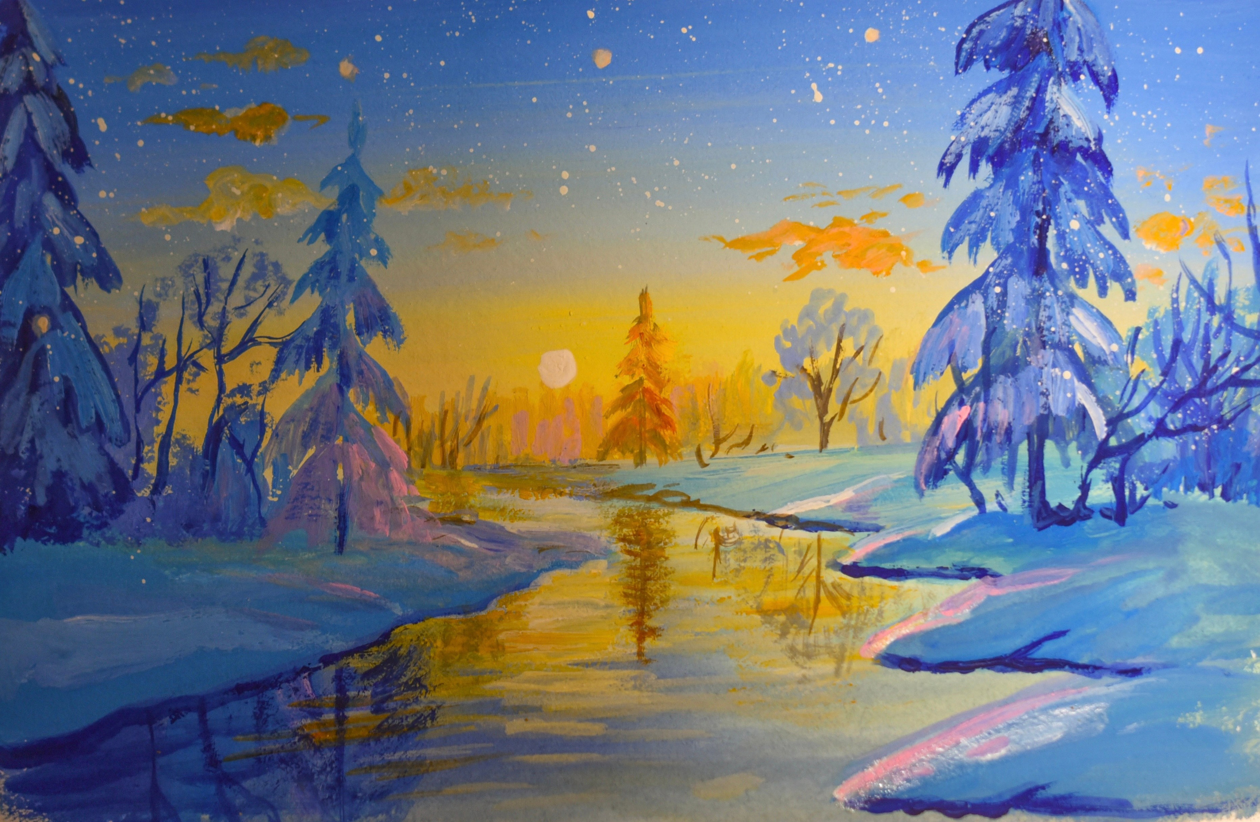 Иллюстрации. Фотограф в Санкт-Петербурге