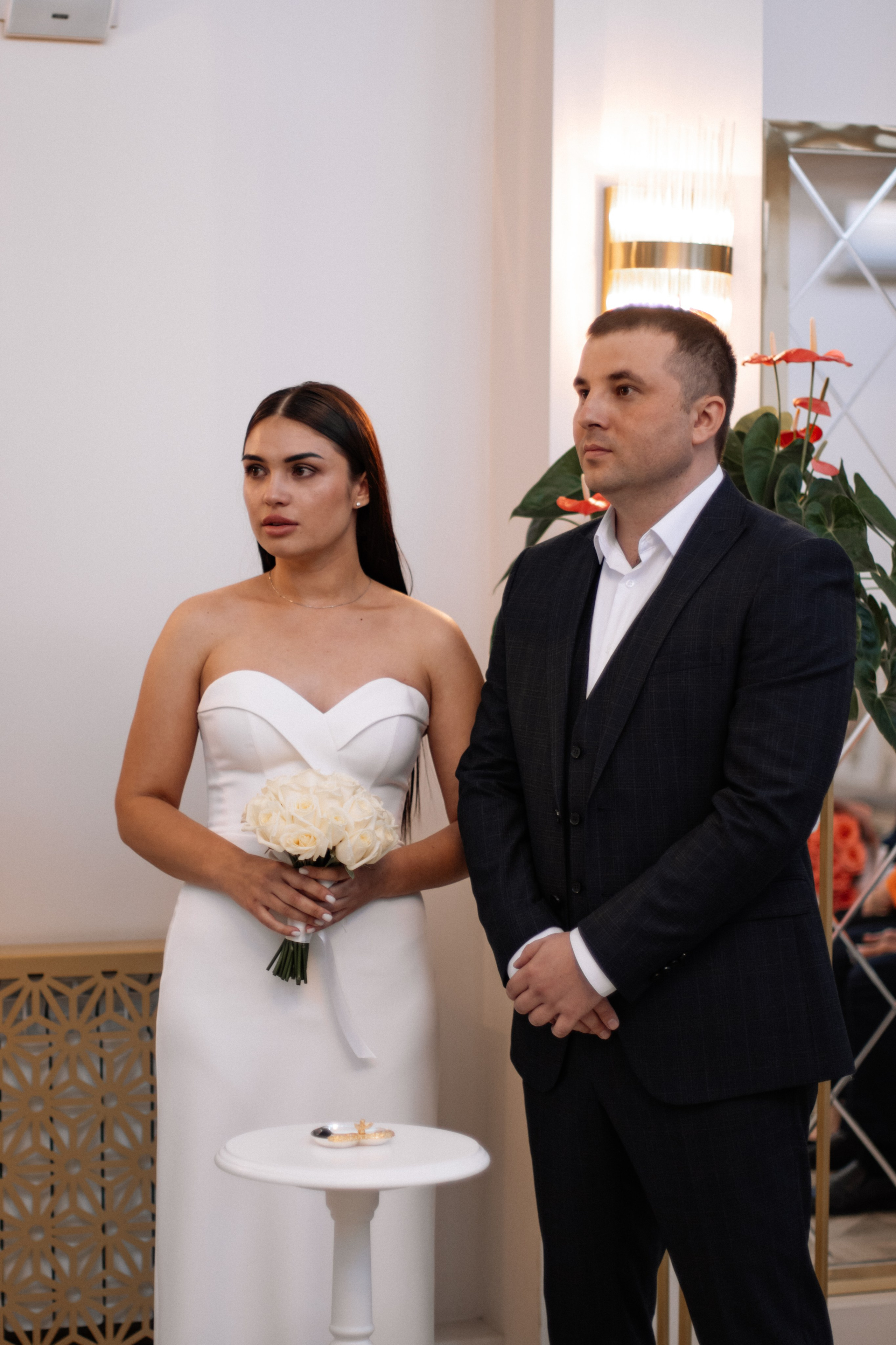 Мария и Олег. Фотограф в Москве Ефимова Дарья