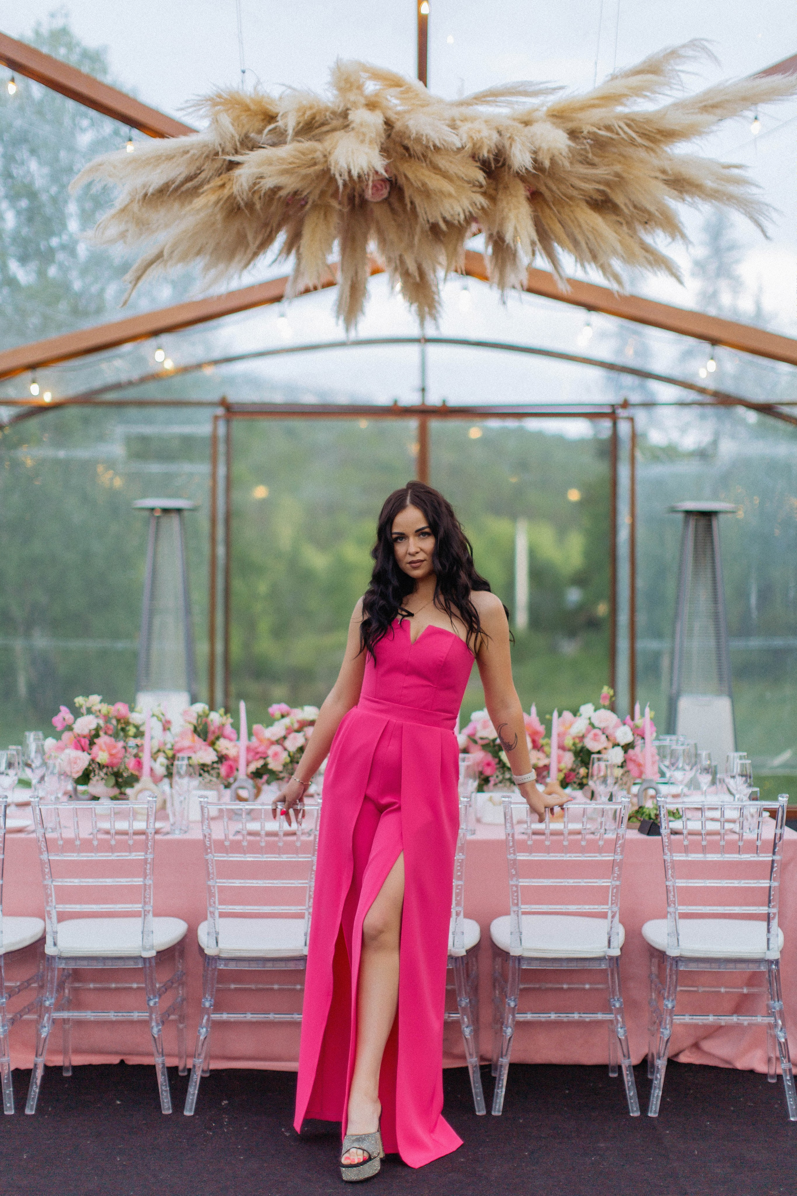 День рождения. Главная