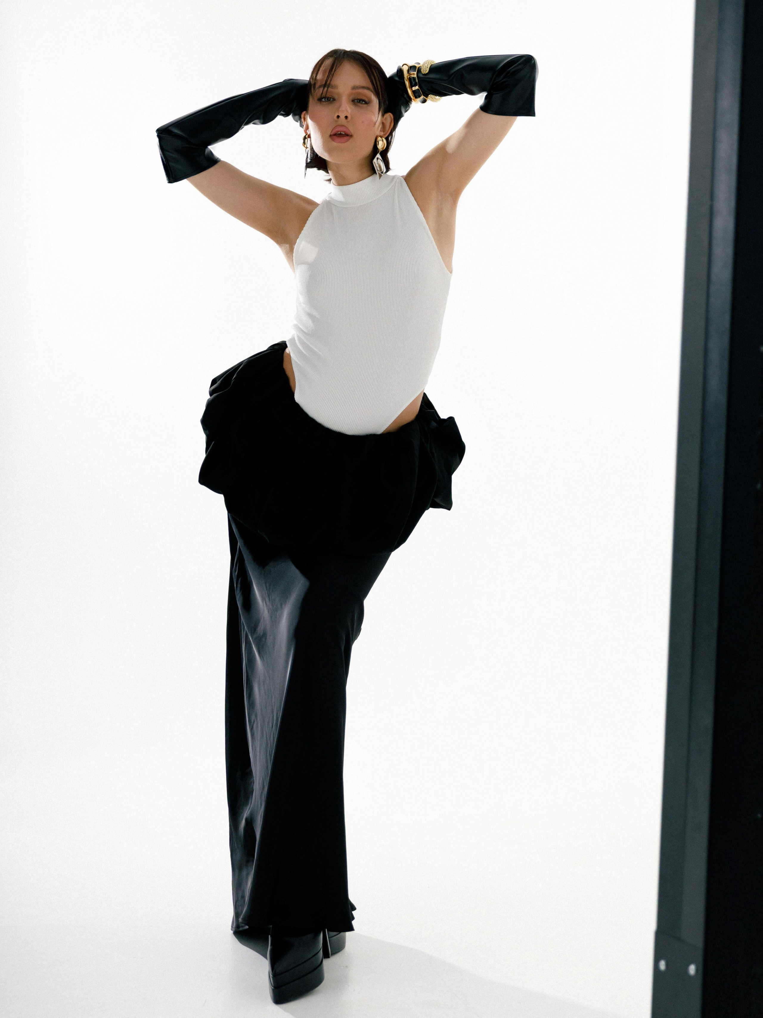 Беременность. Фотограф Ачинск, Красноярск