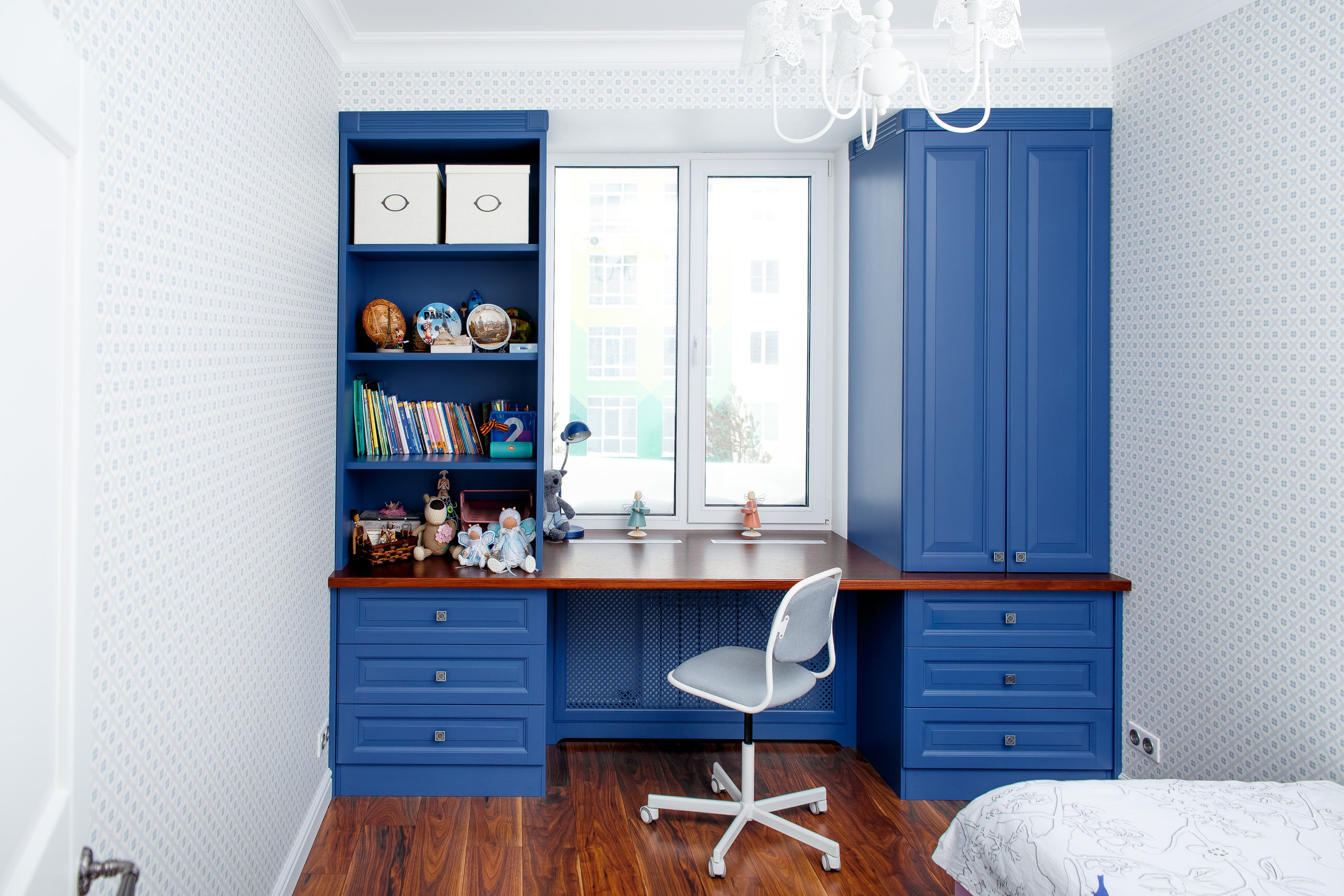 Architecture. Фотограф Кемерово Иван Сапожников