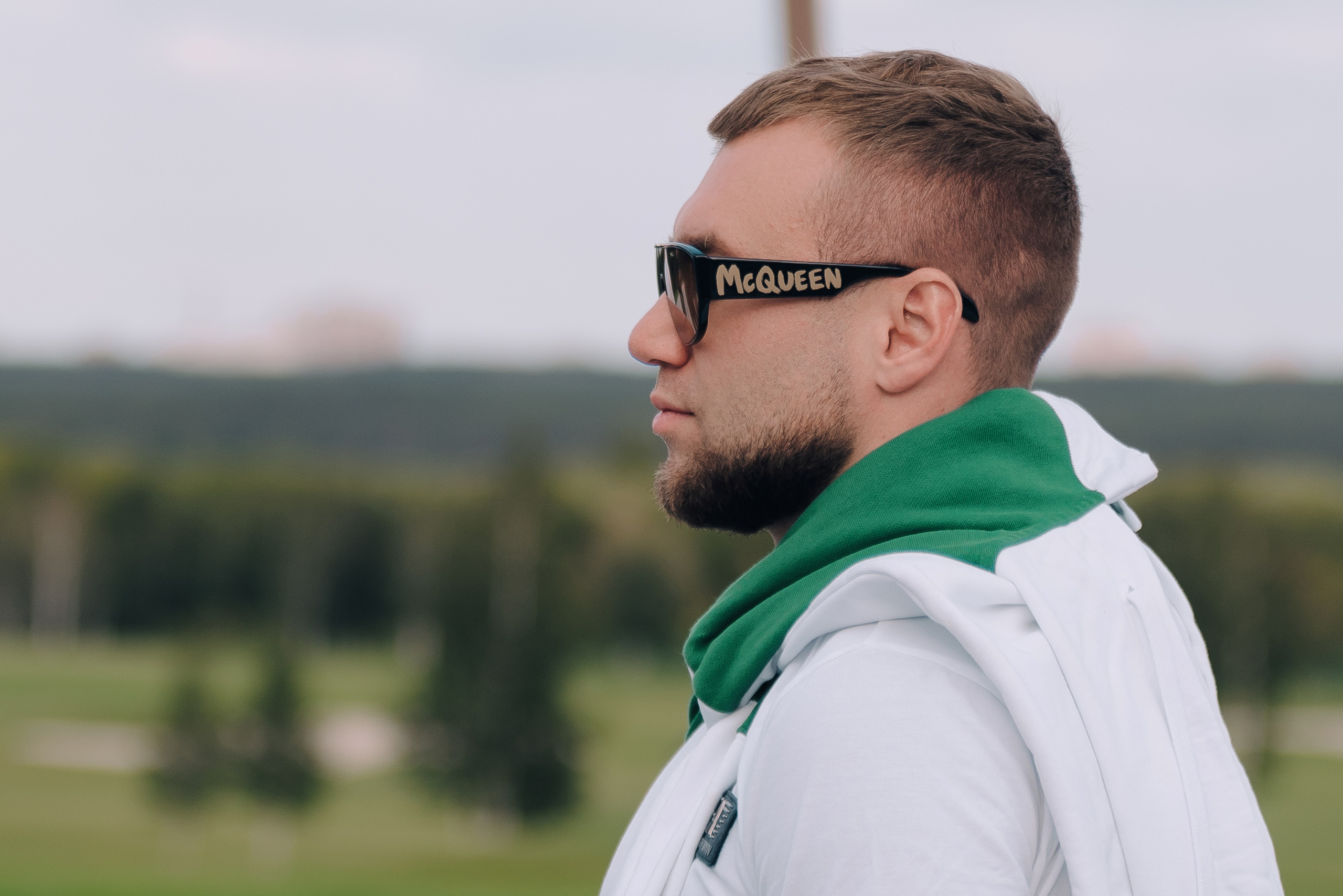 IT КУБОК ПО ГОЛЬФУ. Репортажный фотограф Зуев Роман г. Челябинск