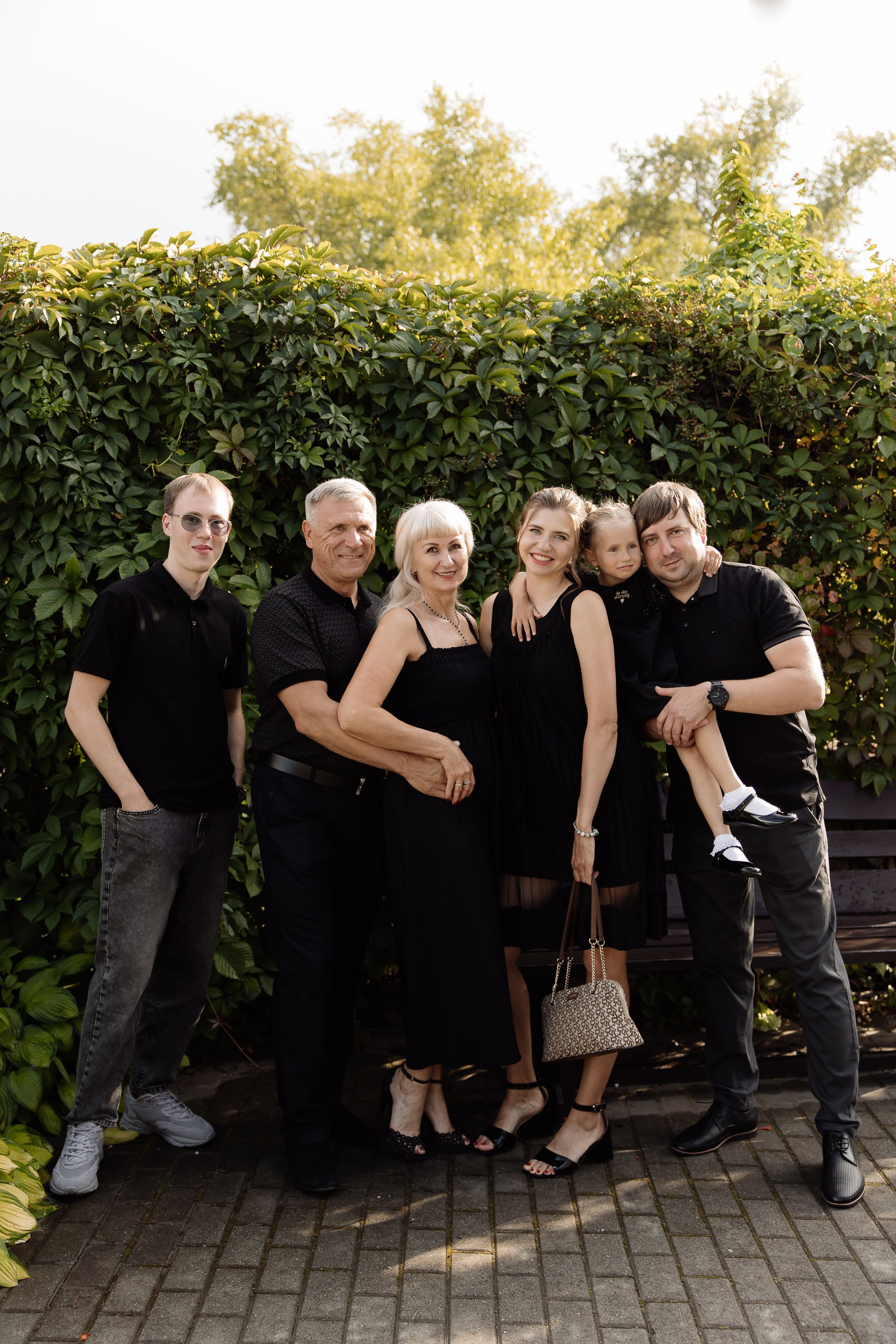 ПОЛНЫЙ СВАДЕБНЫЙ ДЕНЬ, АНДРЕЙ И АНАСТАСИЯ, ПЕГАС. Свадебный и индивидуальный фотограф в Челябинске Евгения Негодяева