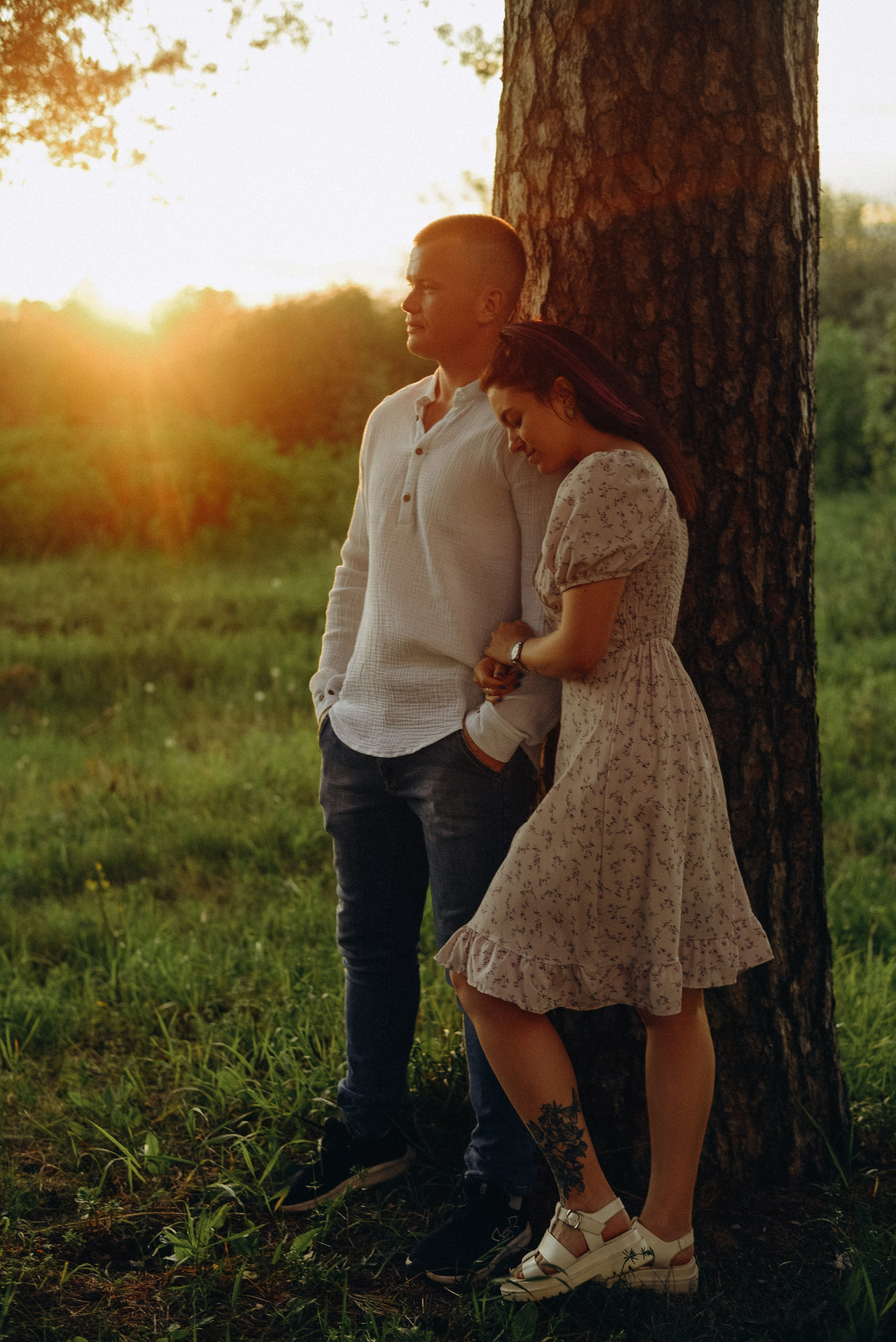 Рома и Настя. Фотограф в Москве Емельяненко Светлана