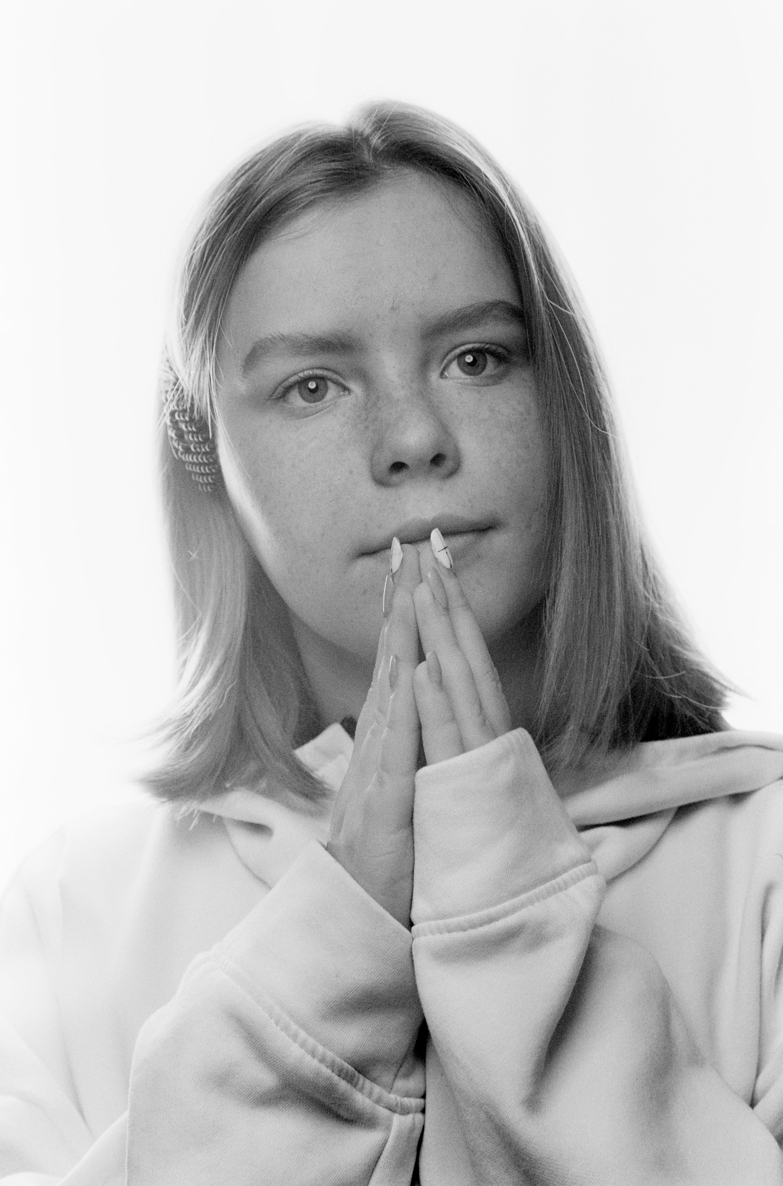 ПОРТРЕТ НА ПЛЕНКУ. Пленочный фотограф на КМВ Мирнов Игорь