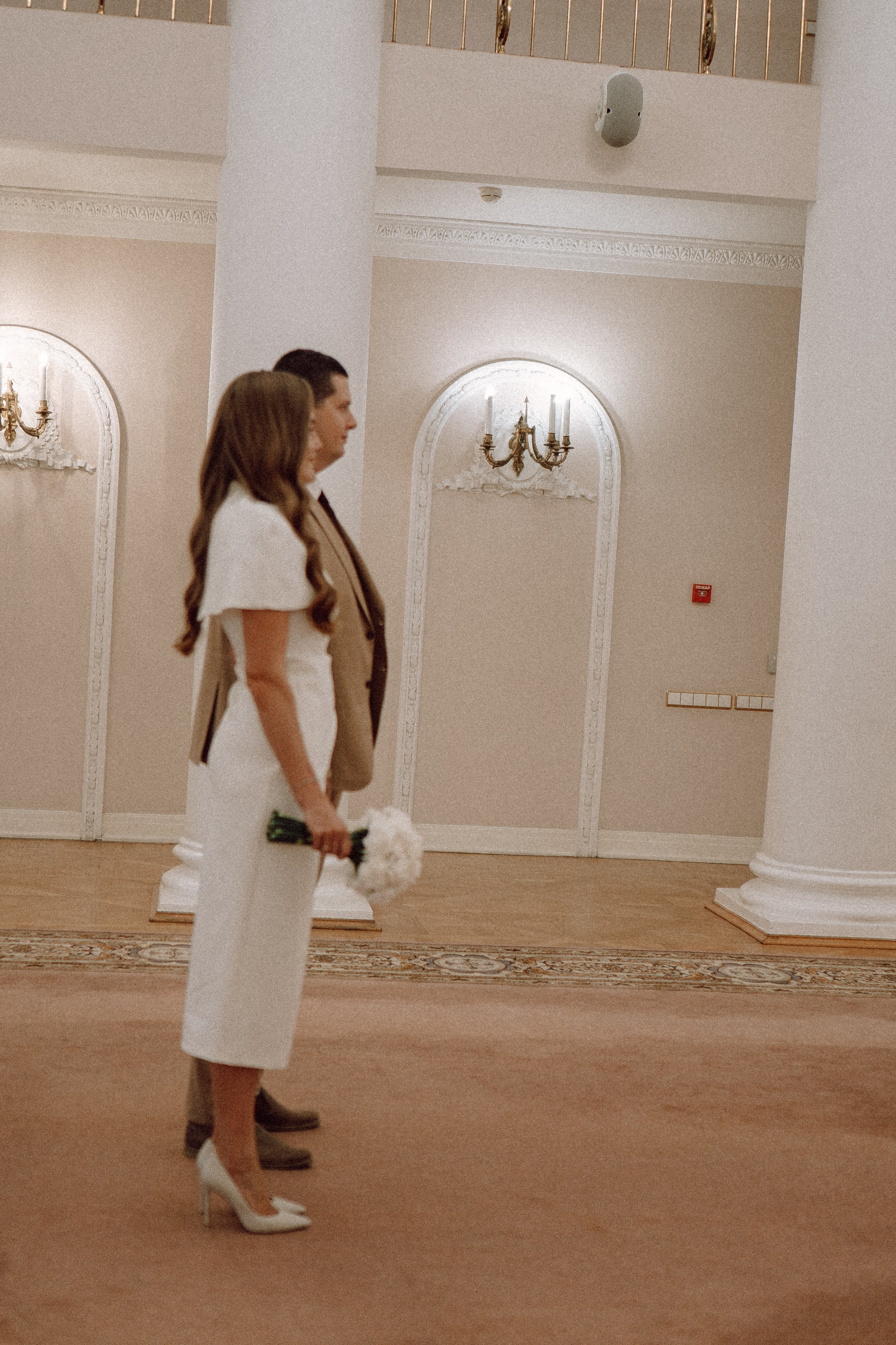 СВАДЕБНАЯ СЬЕМКА В ПУШКИН. Профессиональный фотограф, Санкт-Петербург — Виктория Богомолова