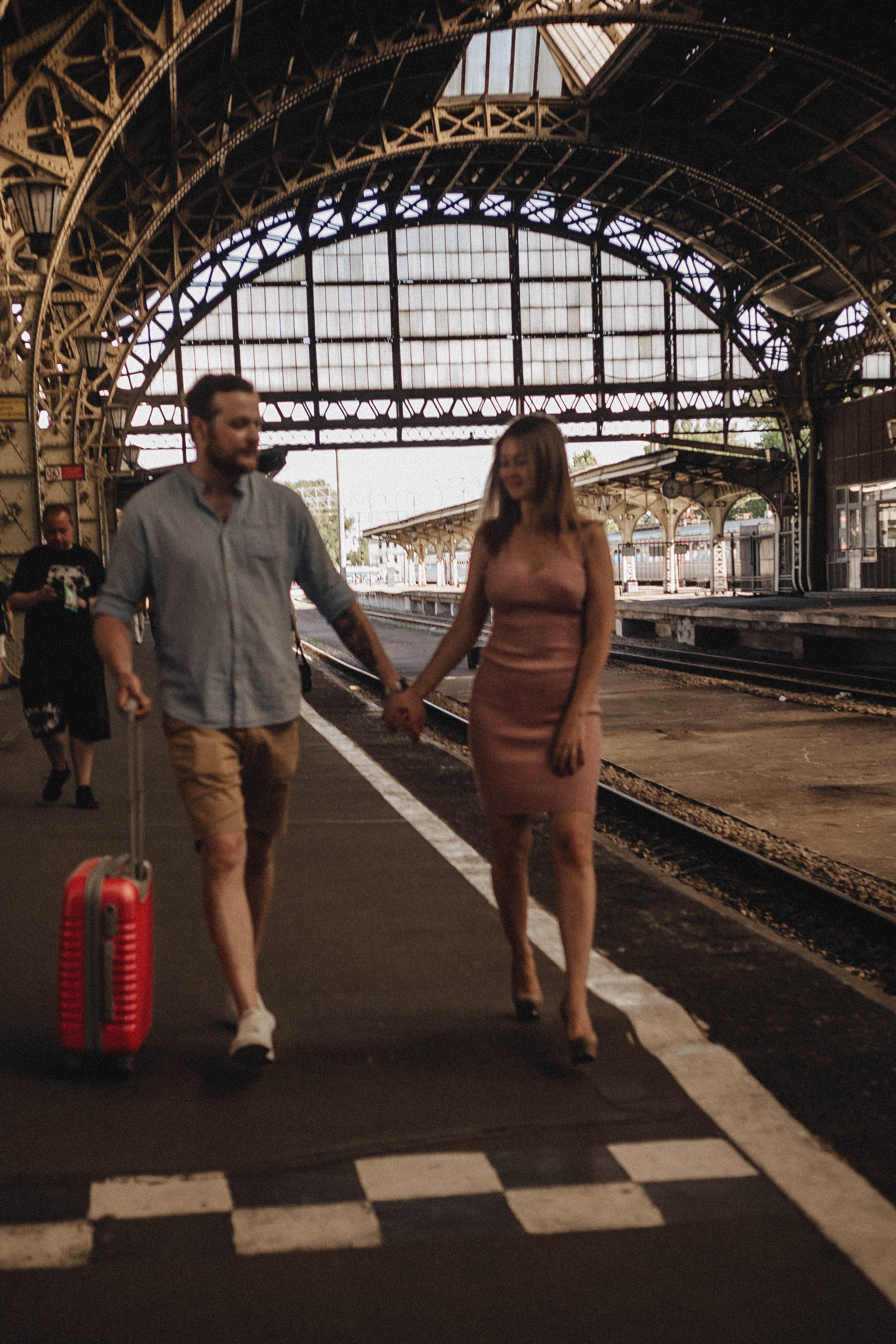 История на реальных событиях. Профессиональный фотограф, Санкт-Петербург — Виктория Богомолова