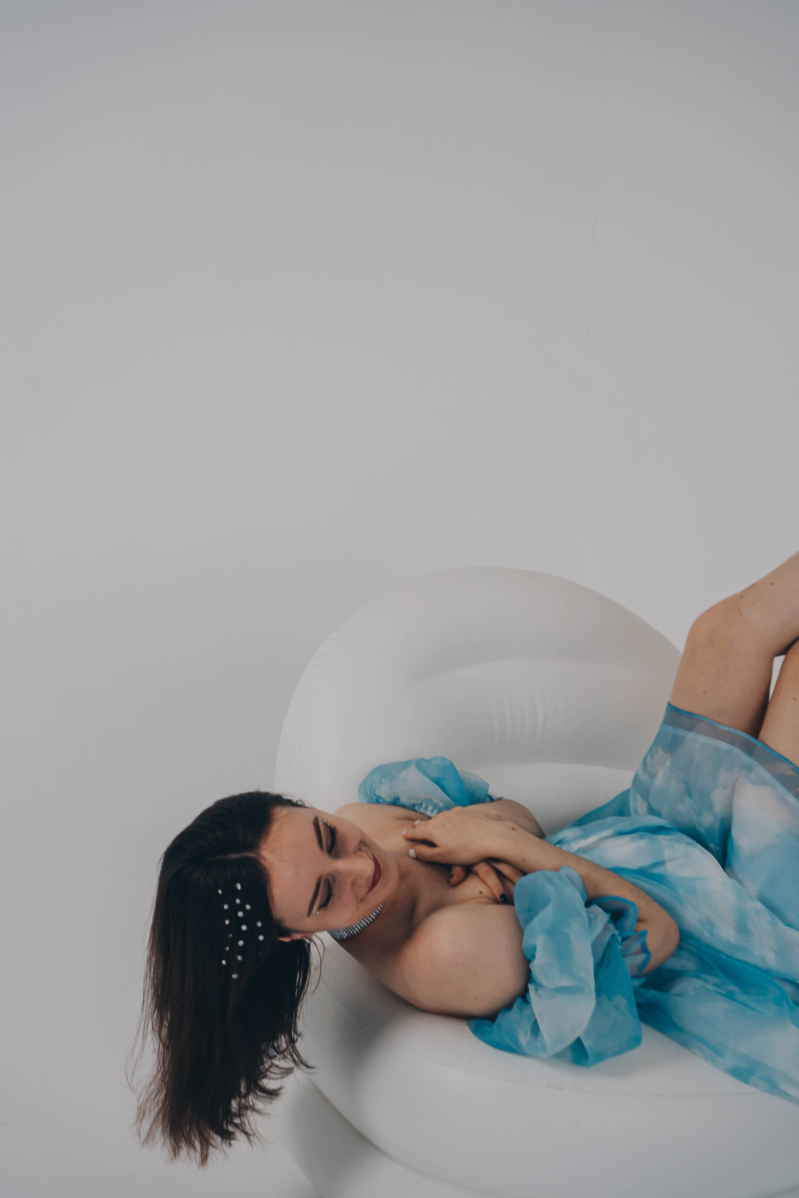 Фотосессия для дня рождения. Профессиональный фотограф, Санкт-Петербург — Виктория Богомолова