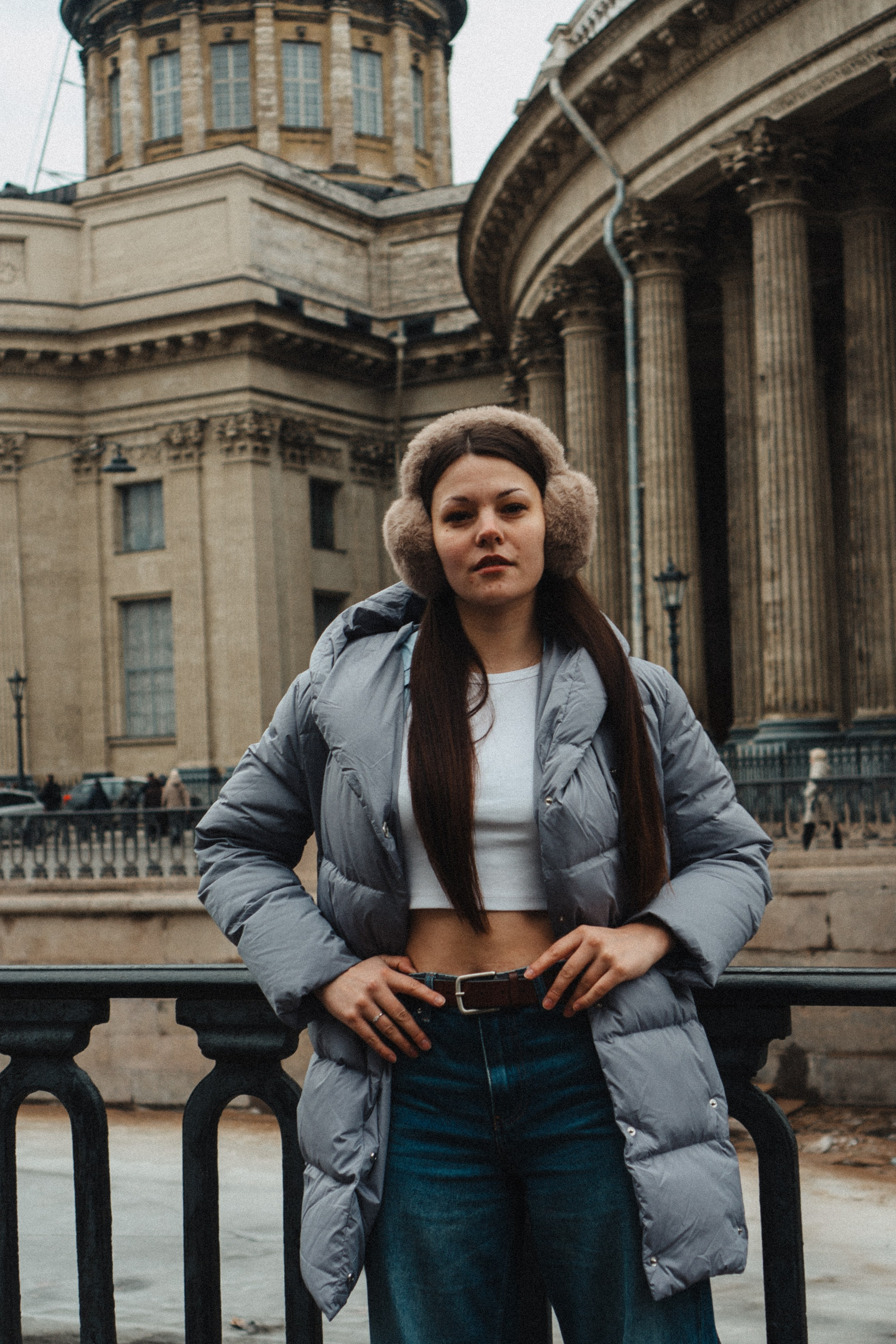 Весеняя прогулка. Профессиональный фотограф, Санкт-Петербург — Виктория Богомолова