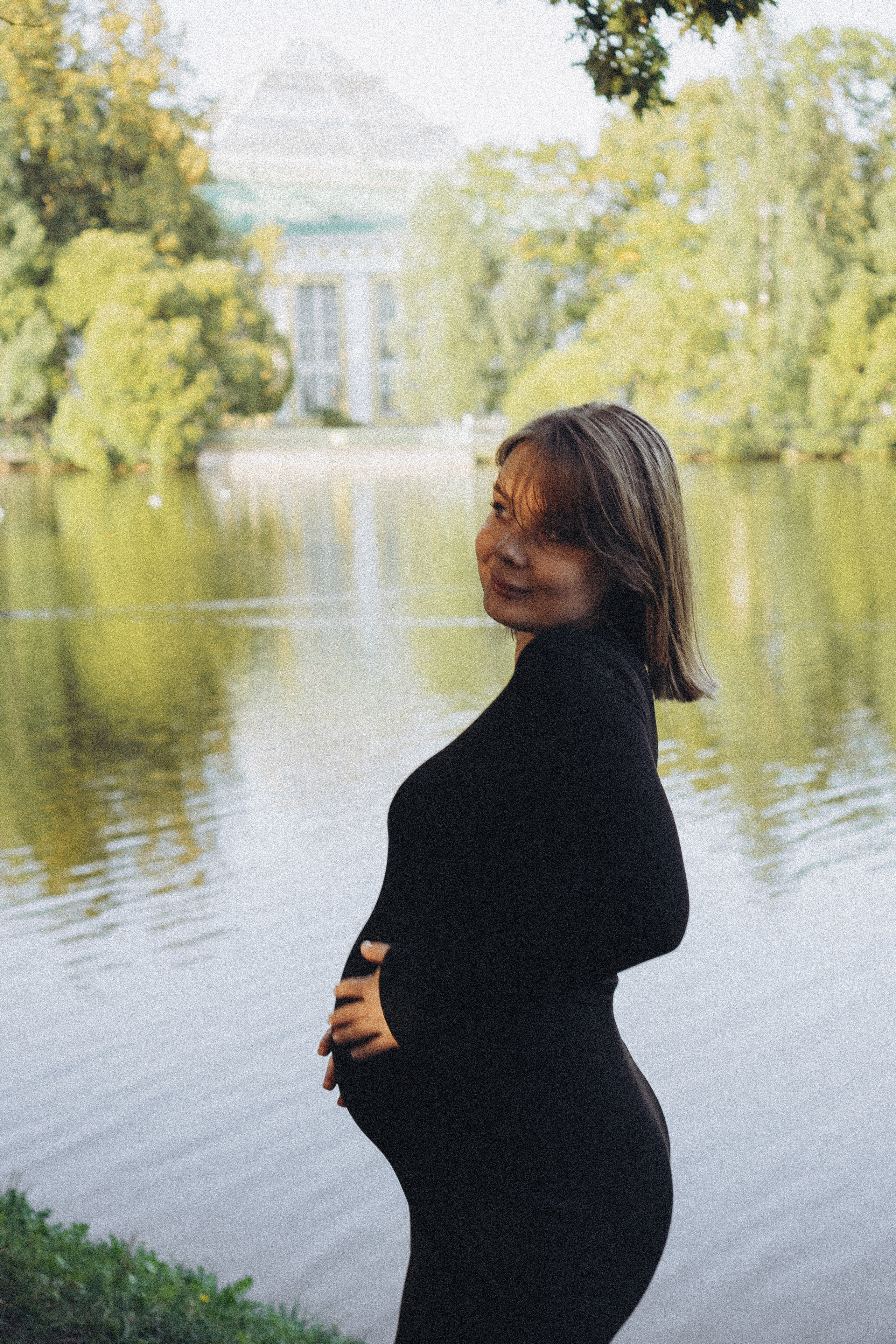 БЕРЕМЕННОСТЬ. Профессиональный фотограф, Санкт-Петербург — Виктория Богомолова