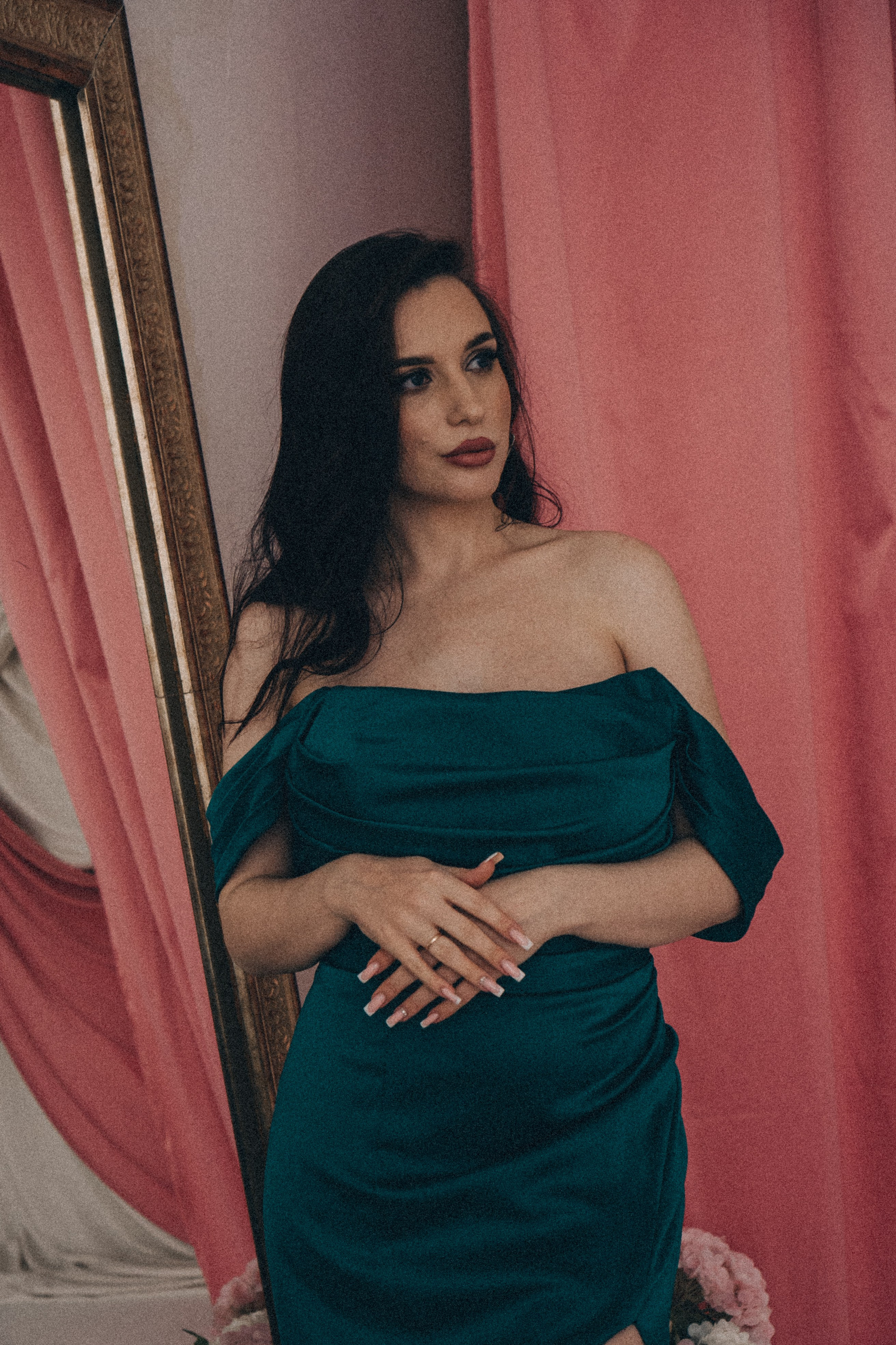 Весенняя. Профессиональный фотограф, Санкт-Петербург — Виктория Богомолова