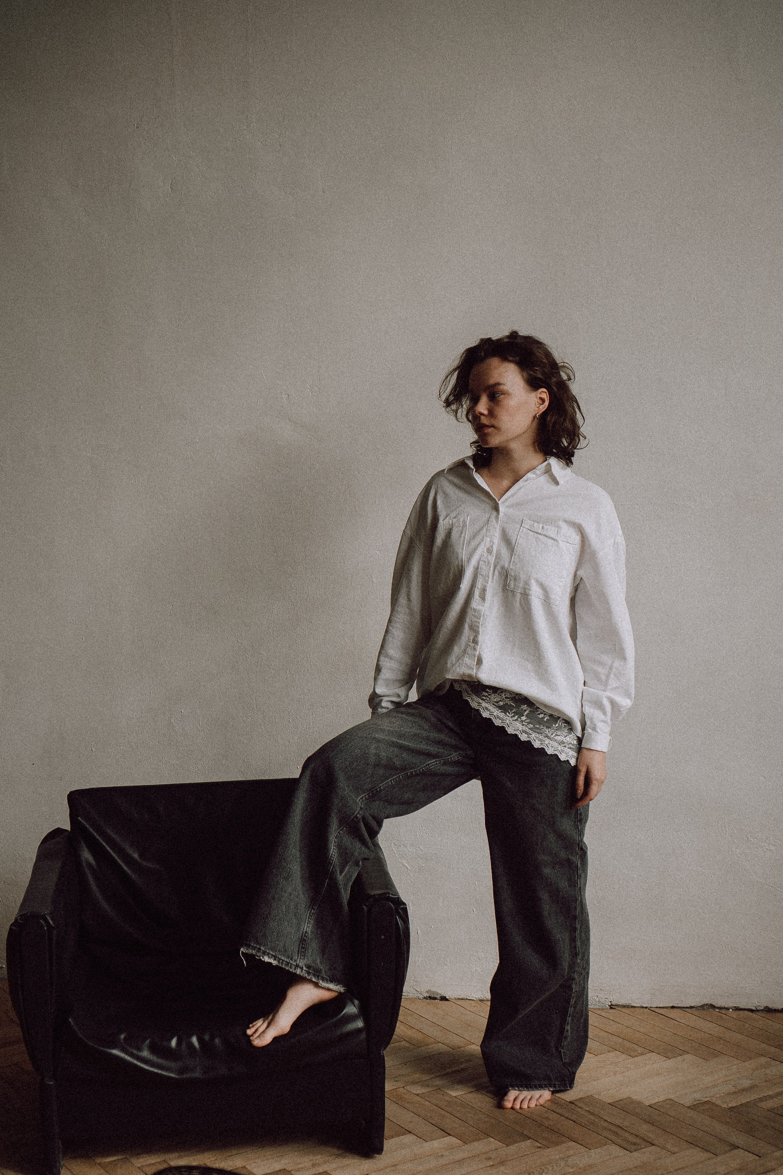 СТУДИЙНАЯ. Профессиональный фотограф, Санкт-Петербург — Виктория Богомолова