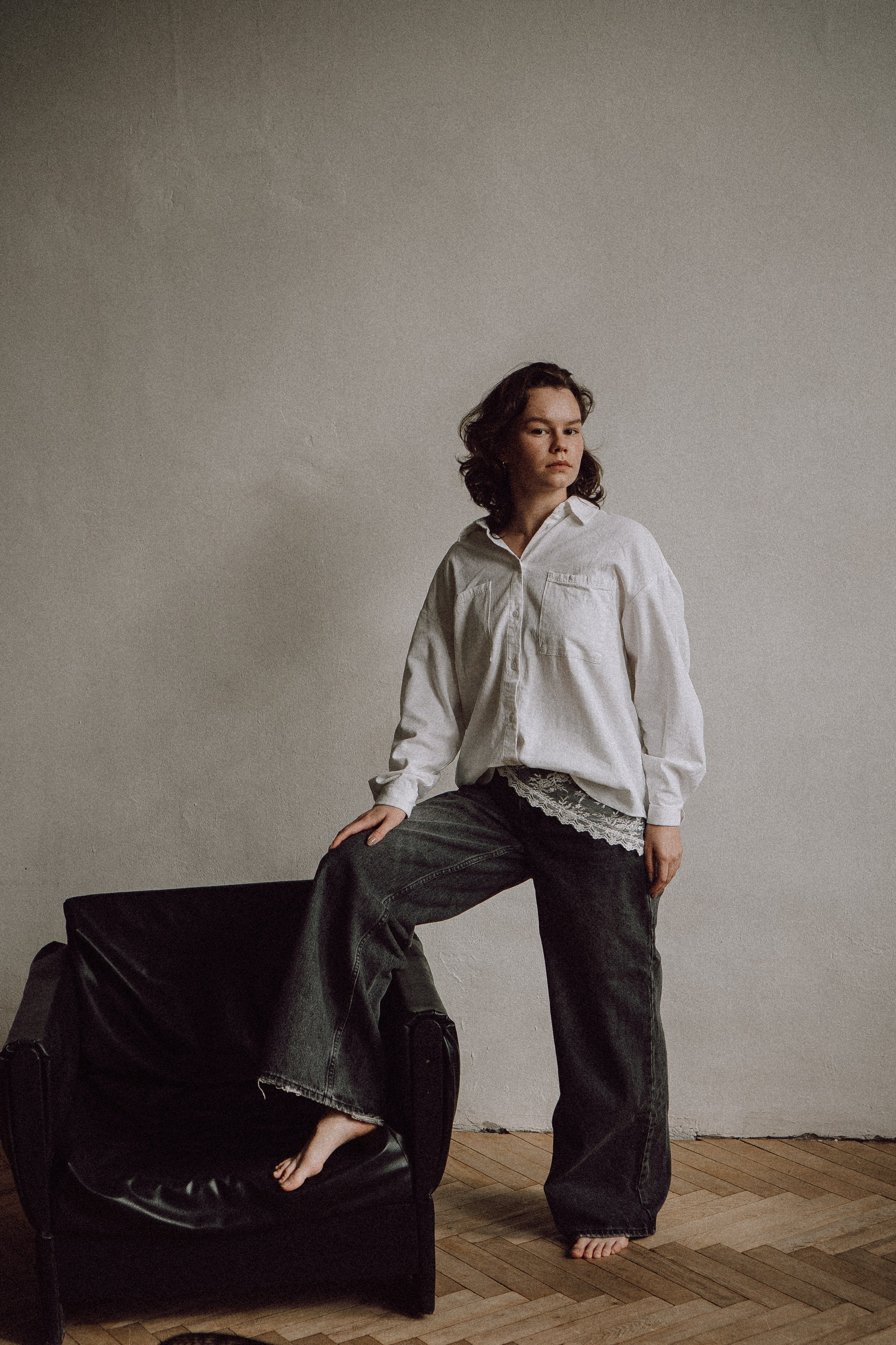 СТУДИЙНАЯ. Профессиональный фотограф, Санкт-Петербург — Виктория Богомолова