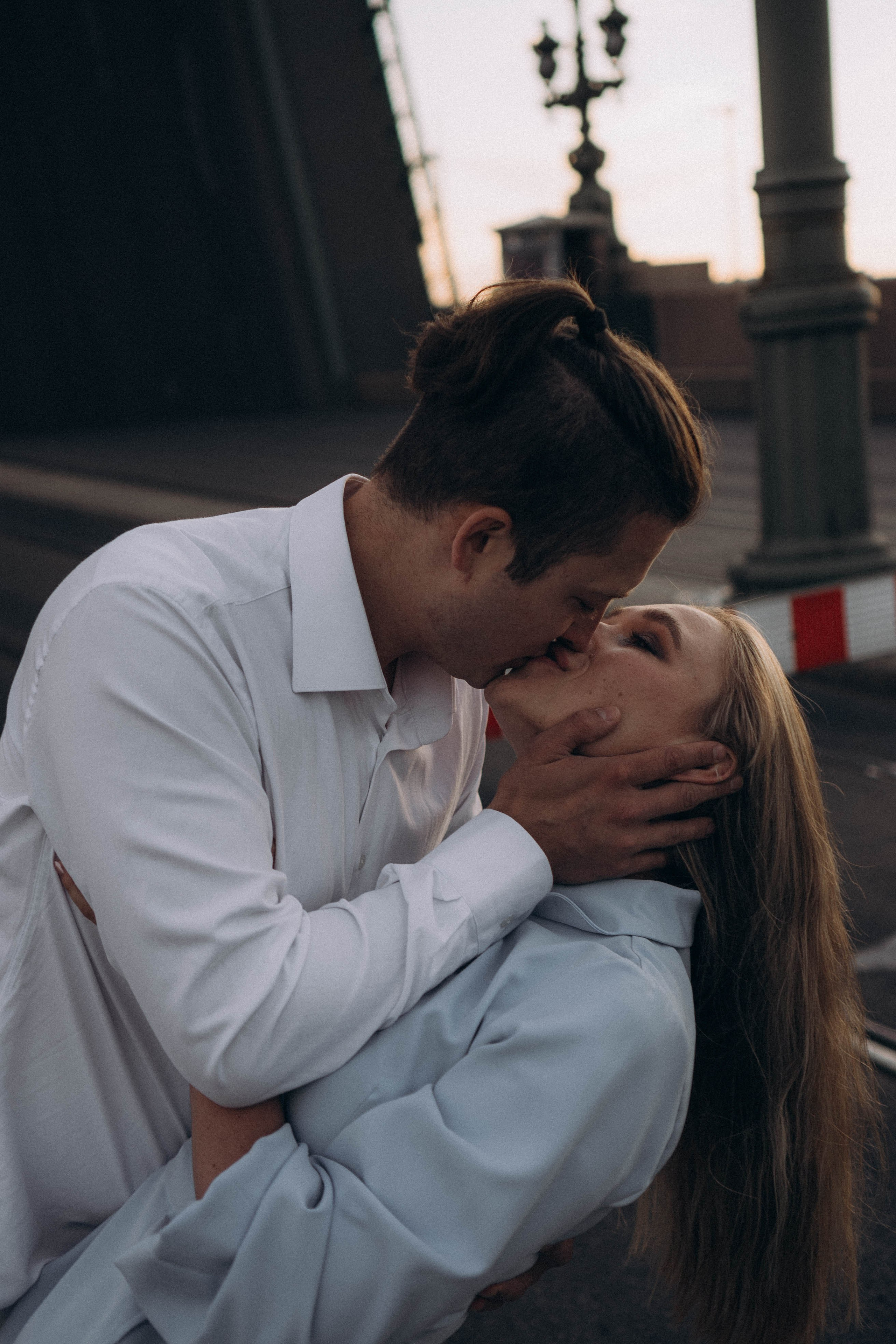 СЧАСТЛИВОЕ УТРО. Профессиональный фотограф, Санкт-Петербург — Виктория Богомолова