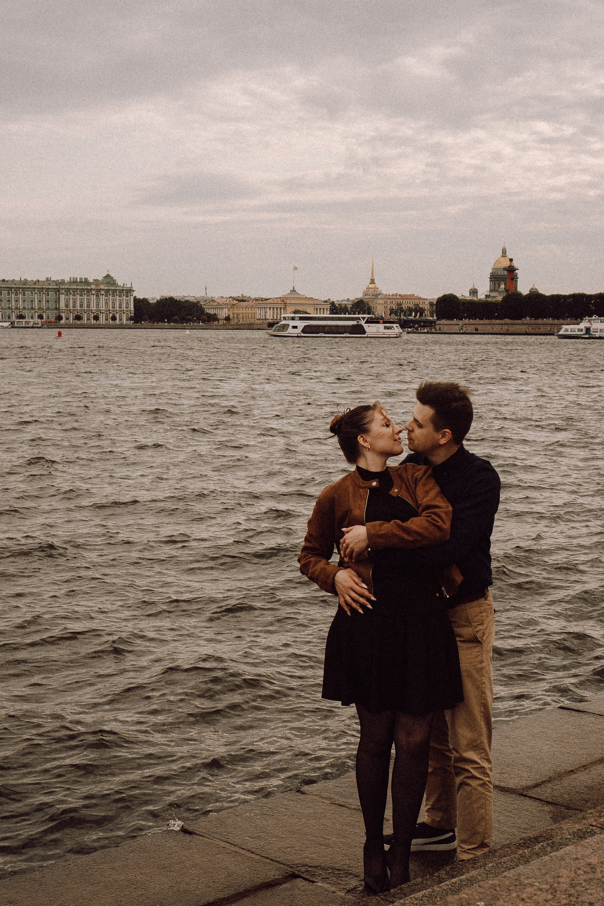 LOVE. Профессиональный фотограф, Санкт-Петербург — Виктория Богомолова