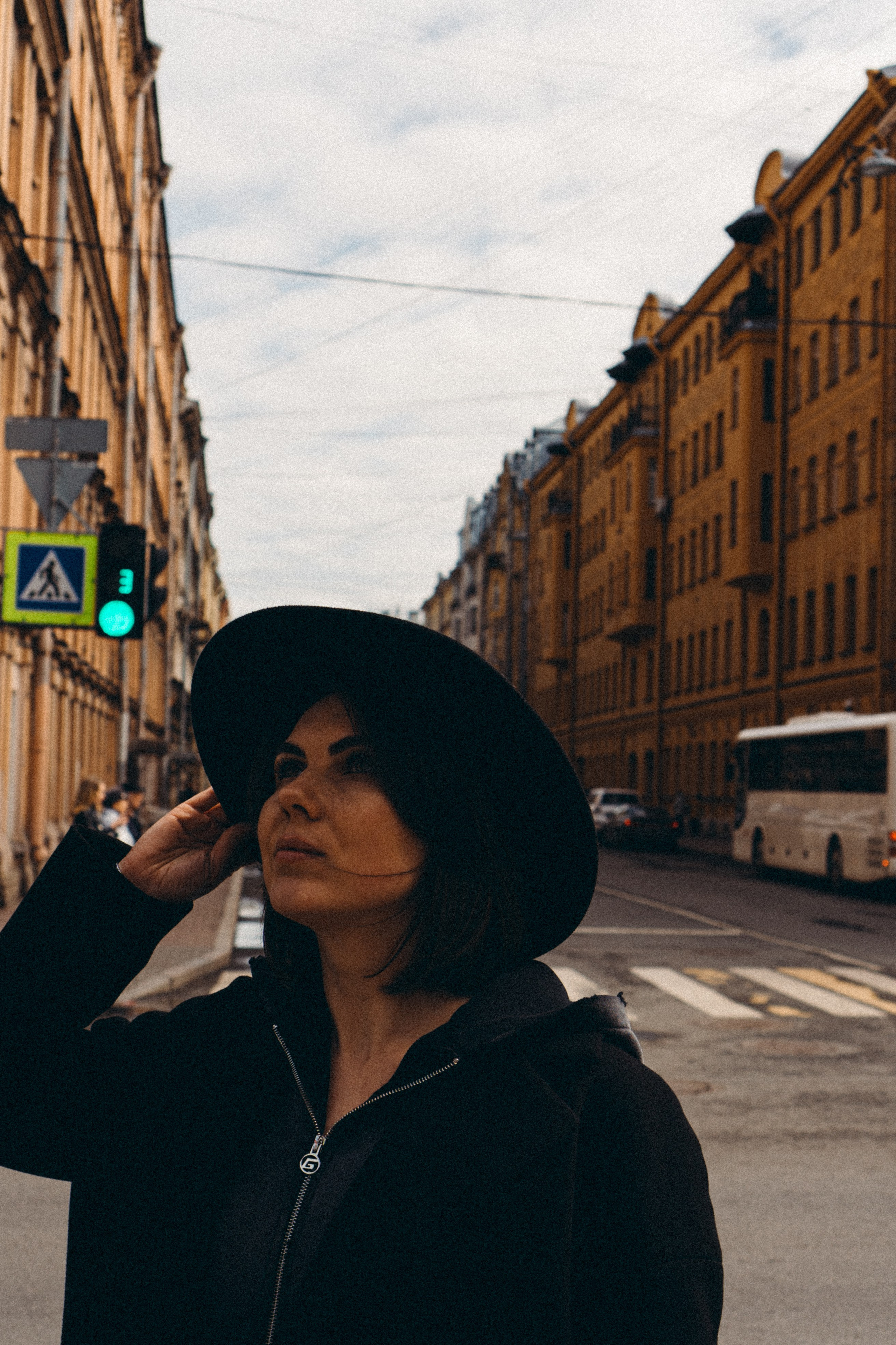 Прогулка по весеннему Питеру. Профессиональный фотограф, Санкт-Петербург — Виктория Богомолова