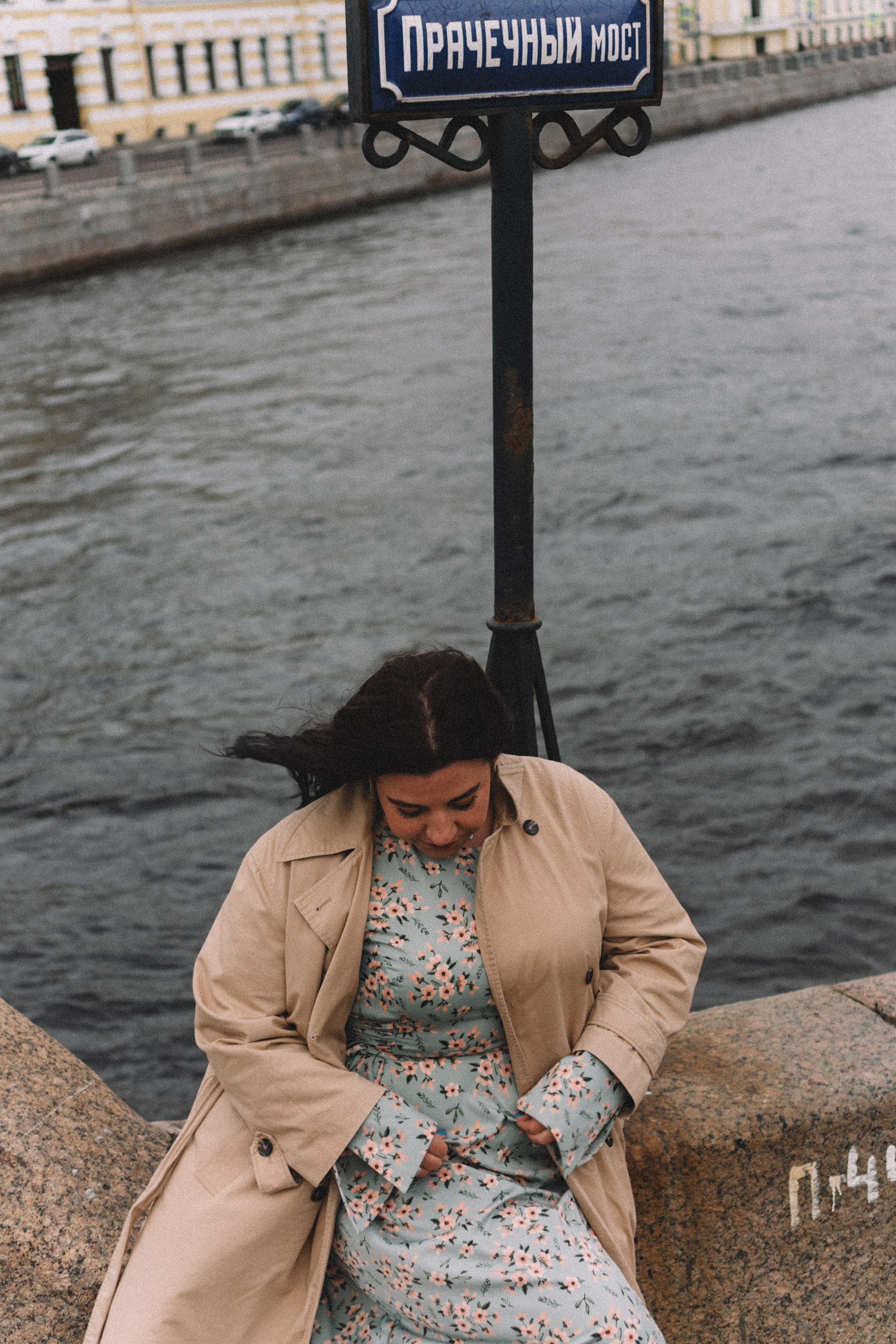 ПИТЕРСКАЯ ПРОГУЛКА. Профессиональный фотограф, Санкт-Петербург — Виктория Богомолова