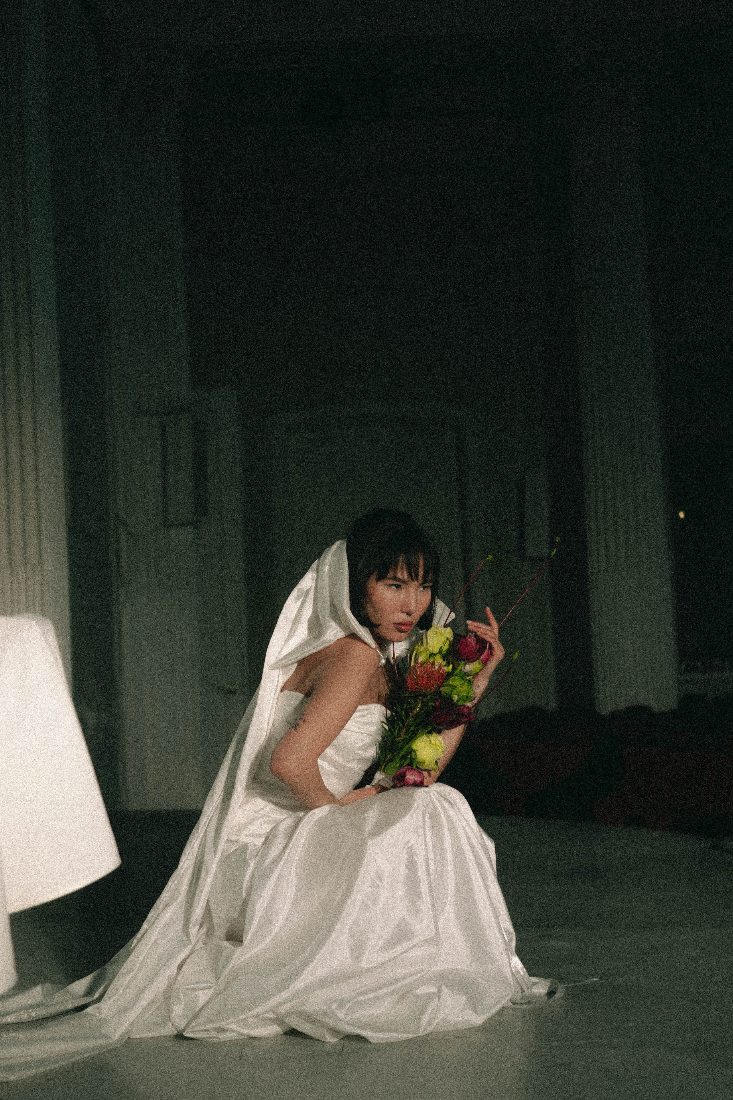 СВАБЕДНАЯ ФОТСЕССИИЯ В ОДНОМ ИЗ ЗАЛОВ НИКОЛАЕВСКОГО ДВОРЦА. Профессиональный фотограф, Санкт-Петербург — Виктория Богомолова