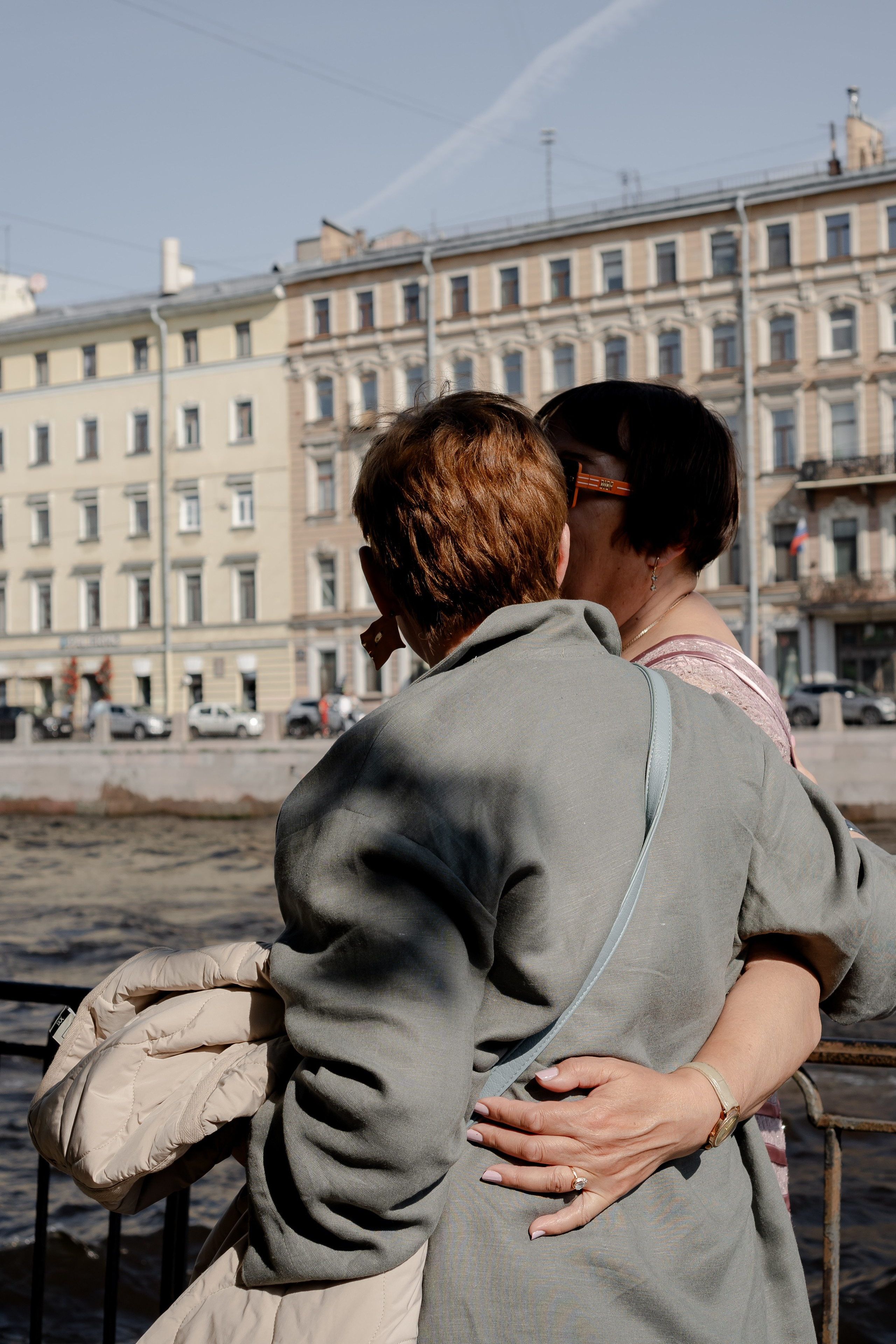 СВАДЕБНЫЙ РЕПОРТАЖ. Профессиональный фотограф, Санкт-Петербург — Виктория Богомолова