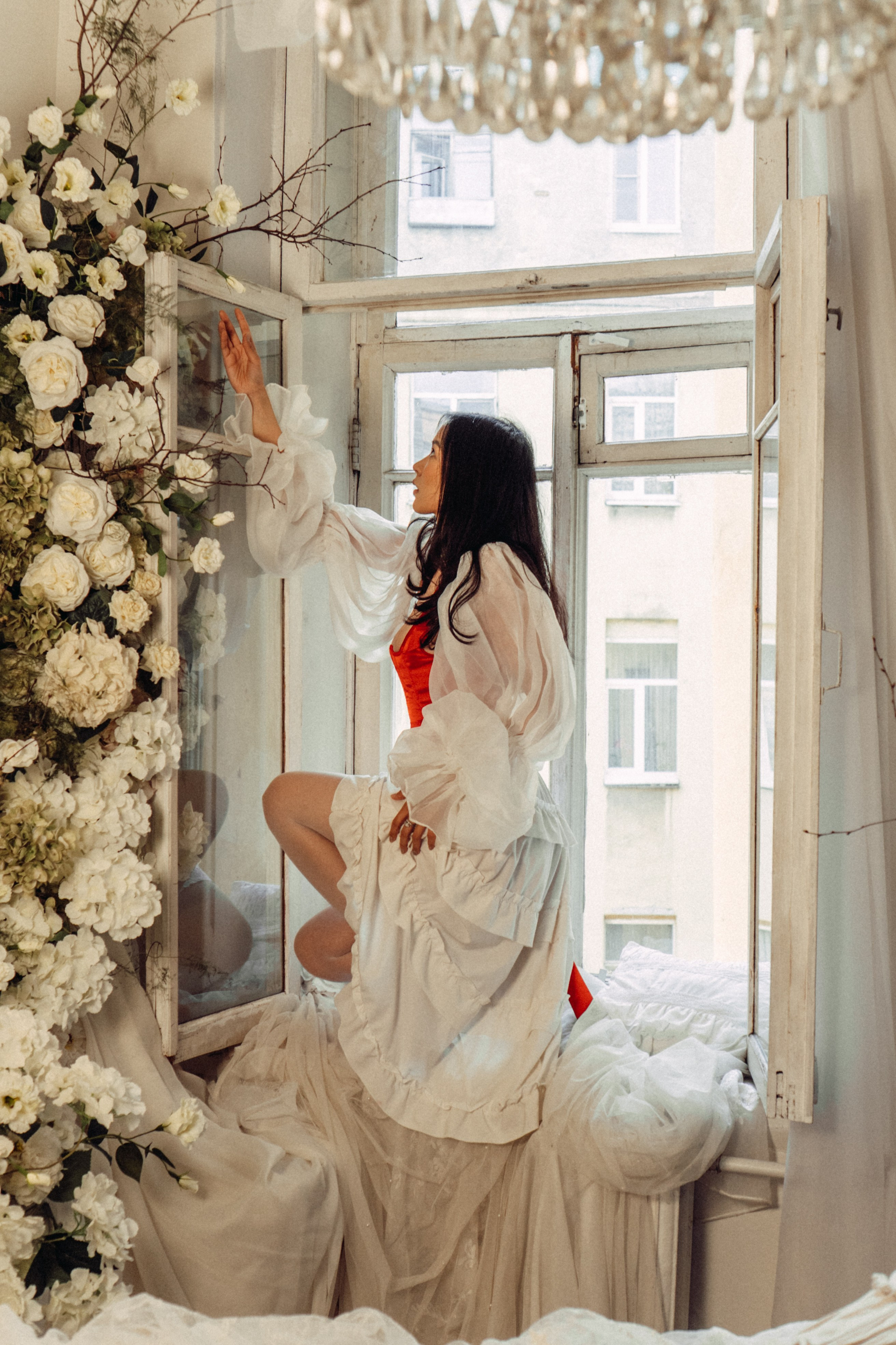 ВИНТАЖНЫЙ СТИЛЬ. Профессиональный фотограф, Санкт-Петербург — Виктория Богомолова