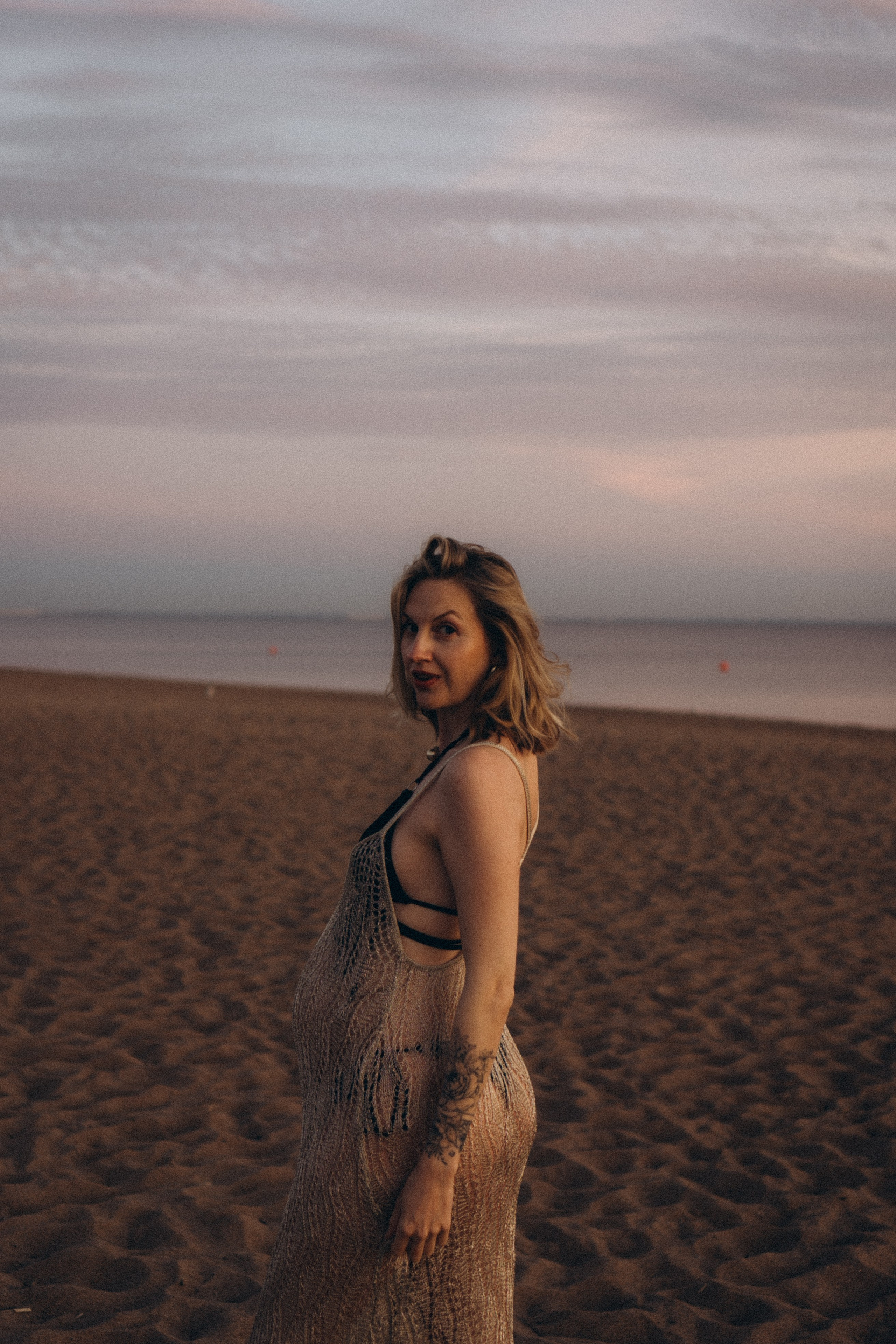 В ОЖИДАНИИ. Профессиональный фотограф, Санкт-Петербург — Виктория Богомолова