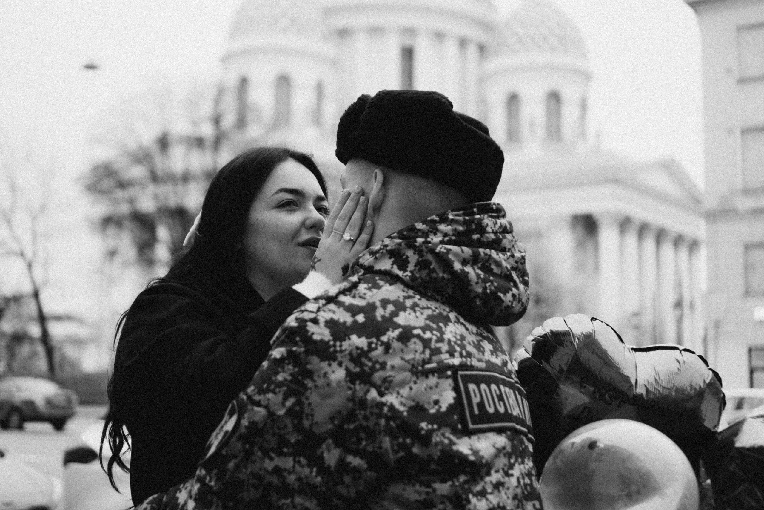 Предложение. Профессиональный фотограф, Санкт-Петербург — Виктория Богомолова