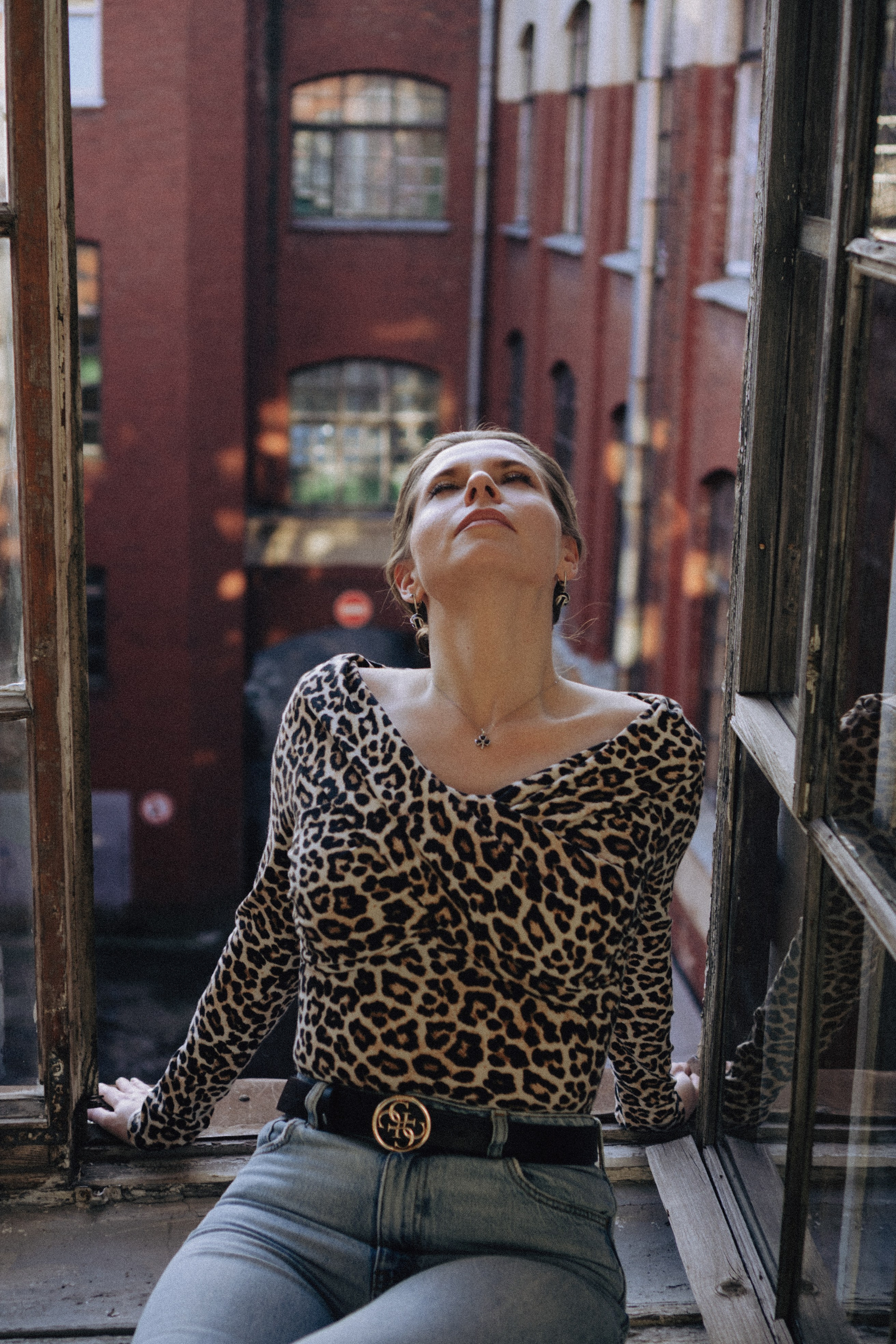 ФОТОСЕСИИЯ В СТУДИИ ДЛЯ ДЕВУШКИ ПСИХОЛОГА. Профессиональный фотограф, Санкт-Петербург — Виктория Богомолова