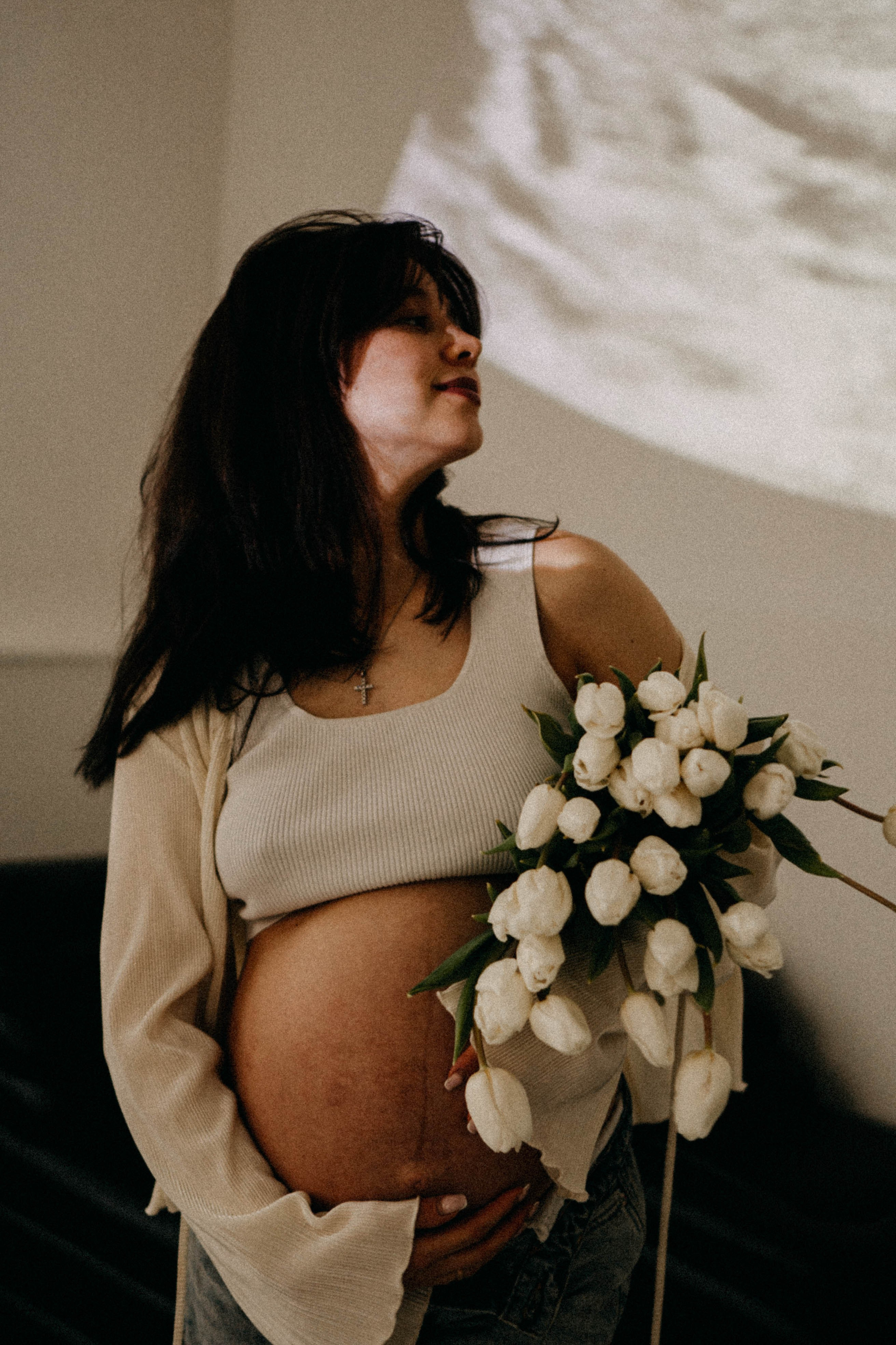 Love Story Беременность. Профессиональный фотограф, Санкт-Петербург — Виктория Богомолова