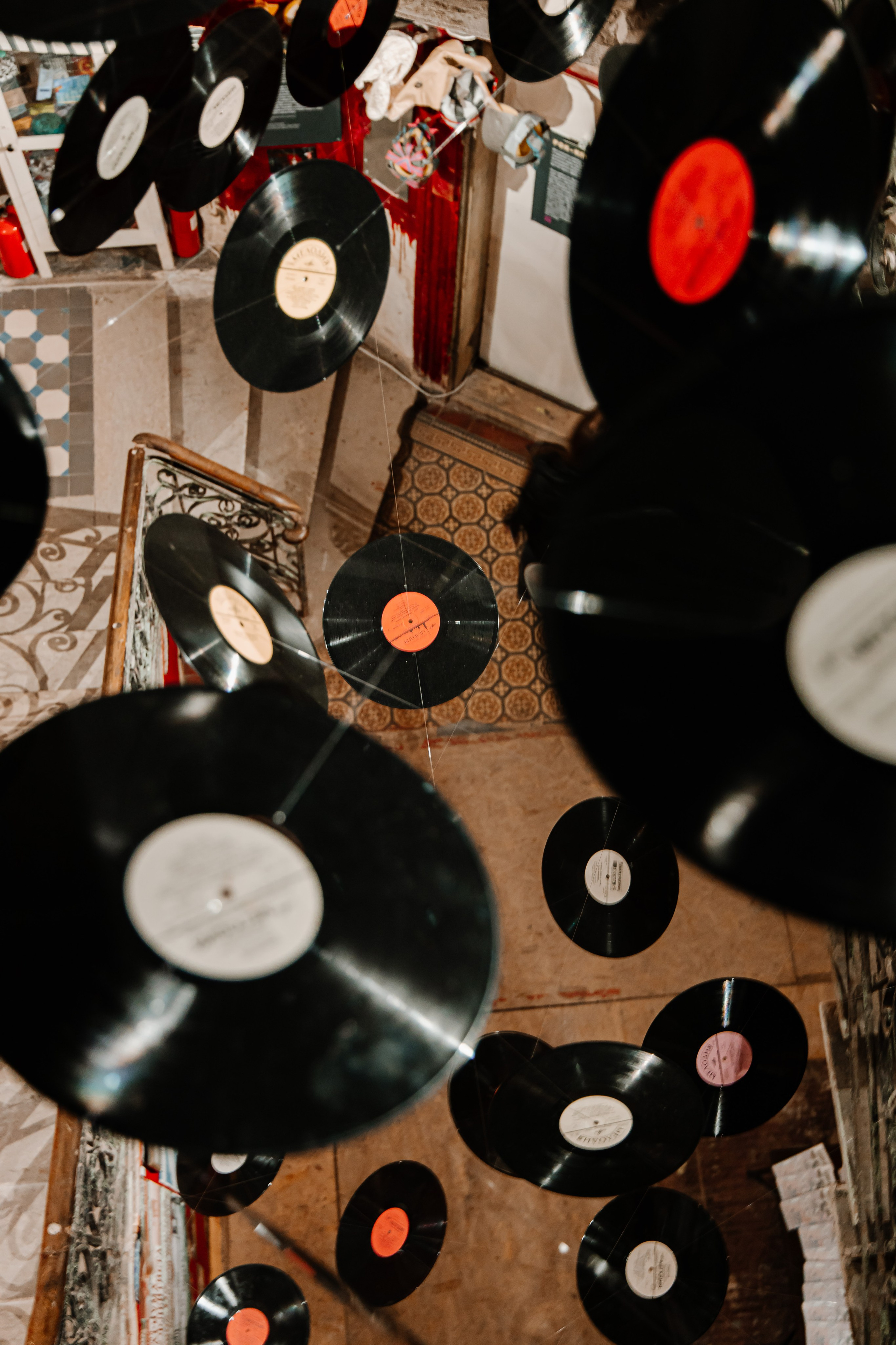 Анненкирхе 300 лет. Polinanazar//Полина Назарова, фотохудожник