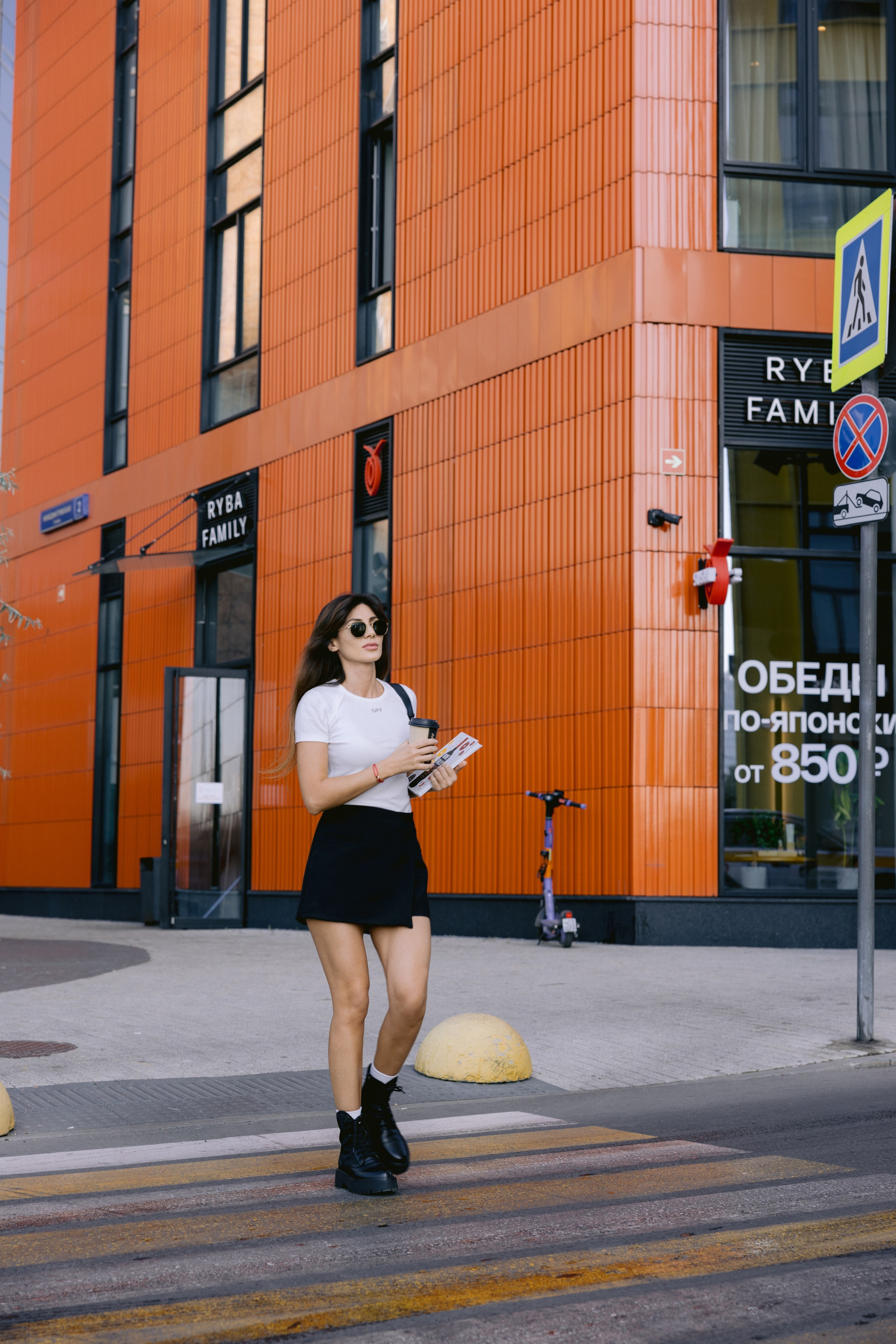 Нино. Фотограф Петрова Мария