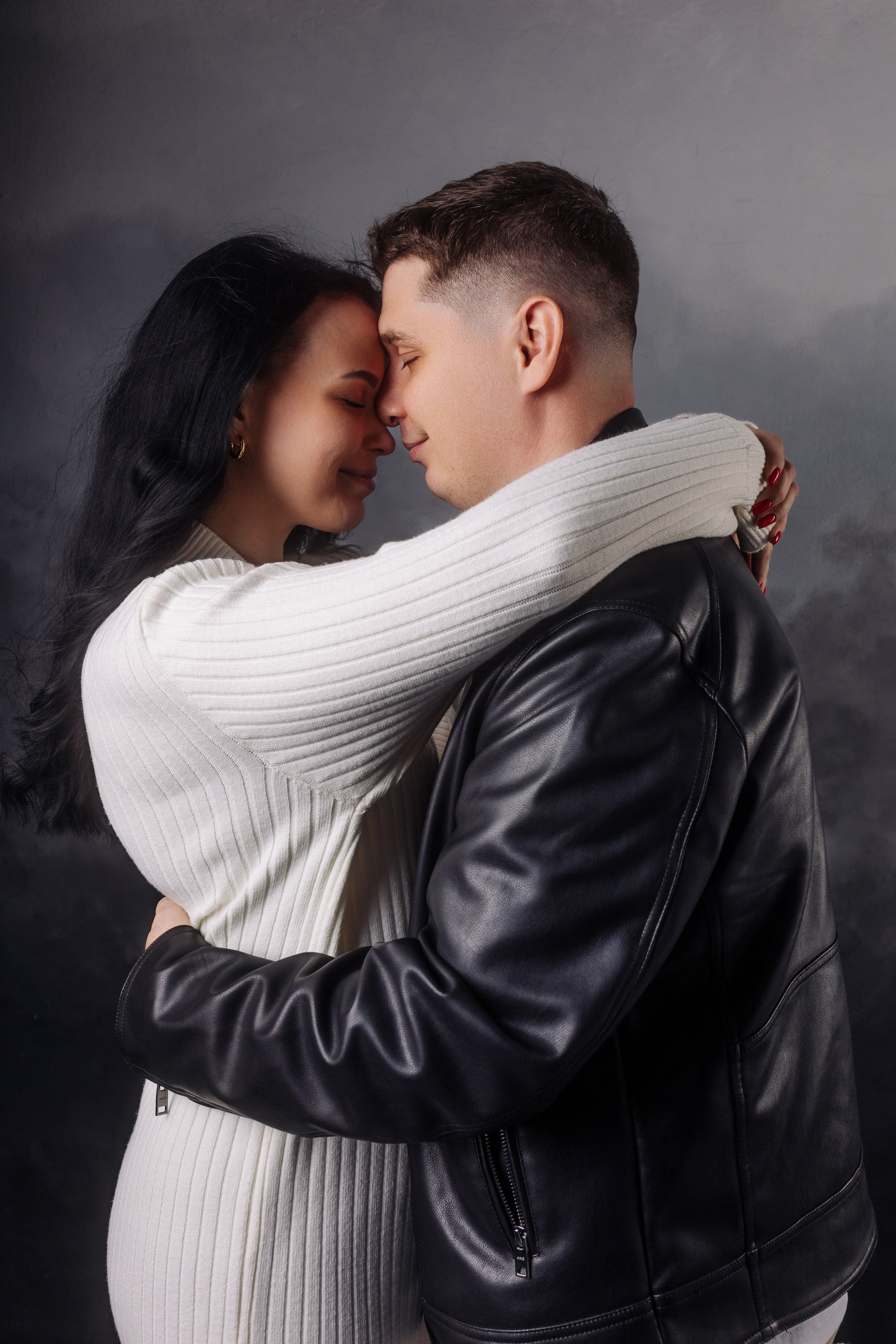 Леша и Оля. Timeless фотография для семьи и бизнеса | Борис Коробочко | Москва / Истра