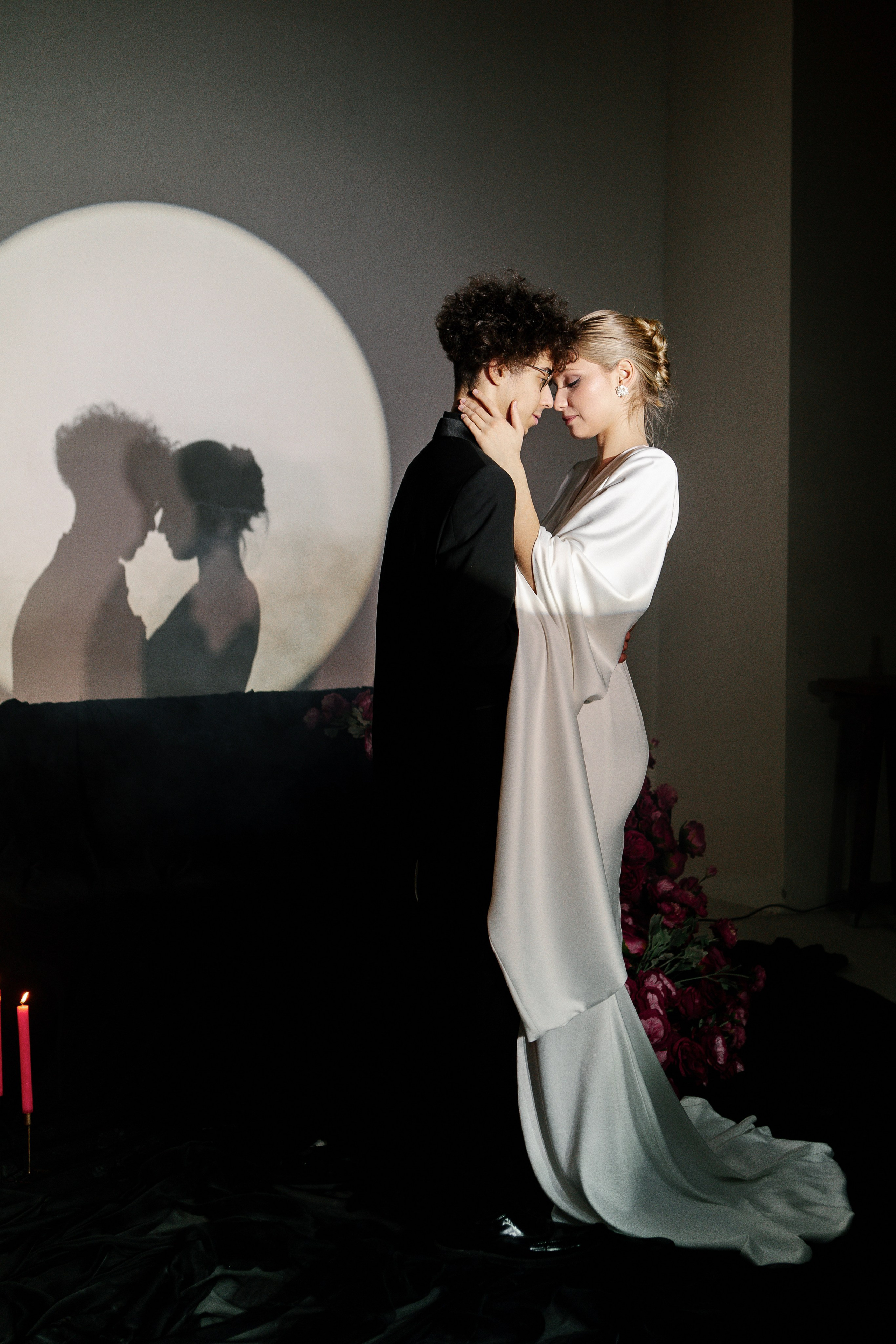 …тот единственный момент…. Свадебный и женский фотограф в Твери Екатерина Гребенкина