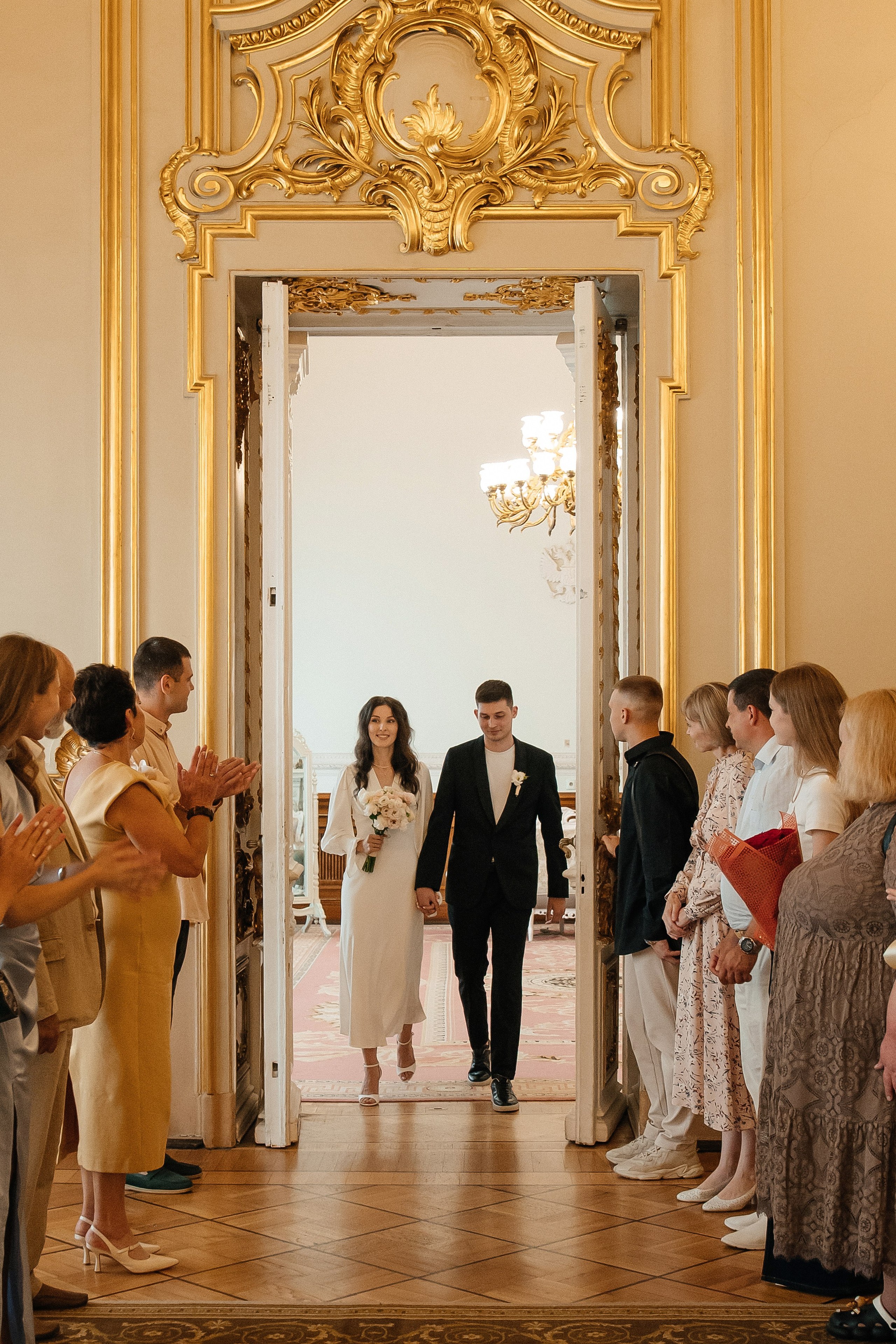 ANONS. Мария — Свадебный фотограф