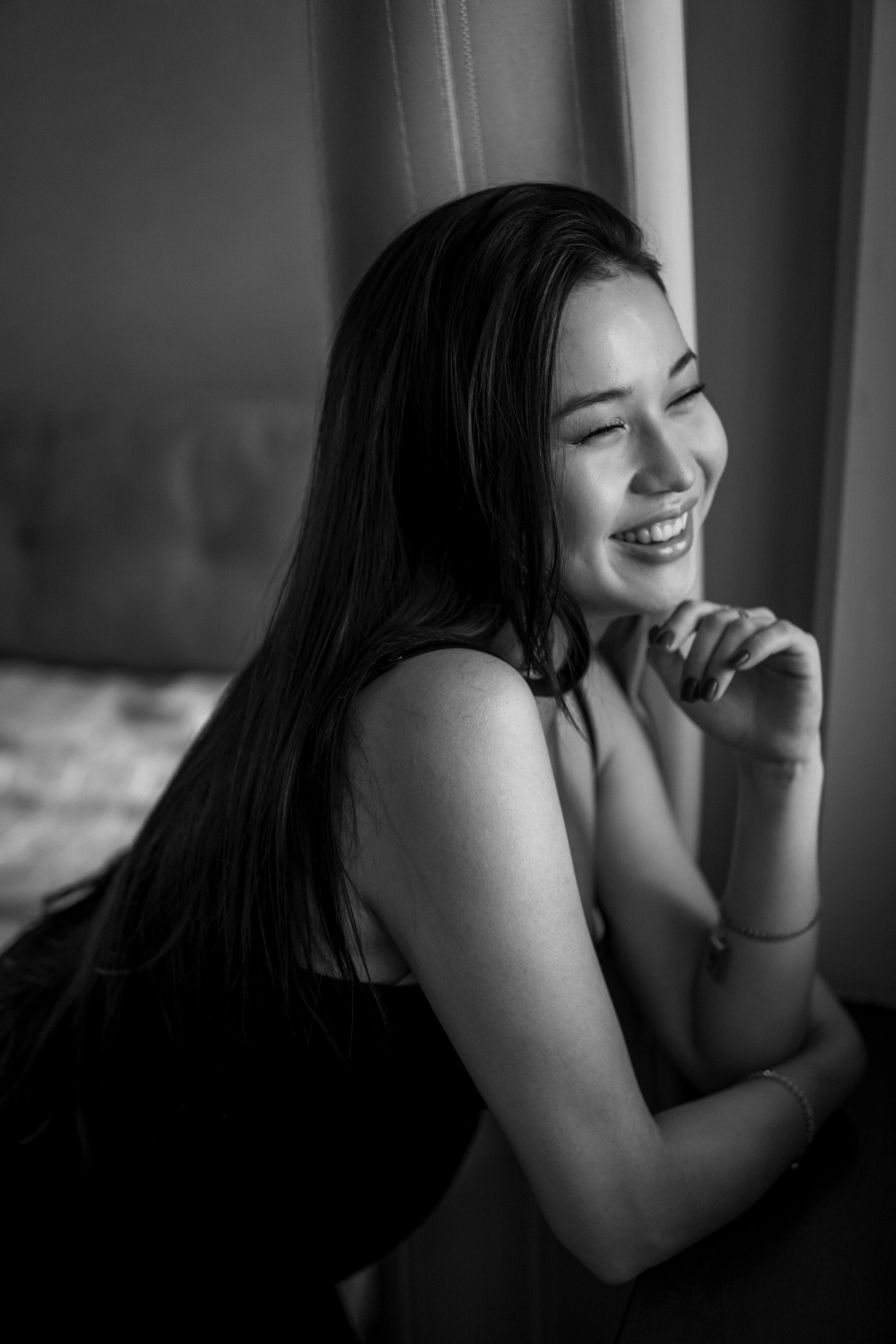 Elnura. Natalya Bondareva Photographу