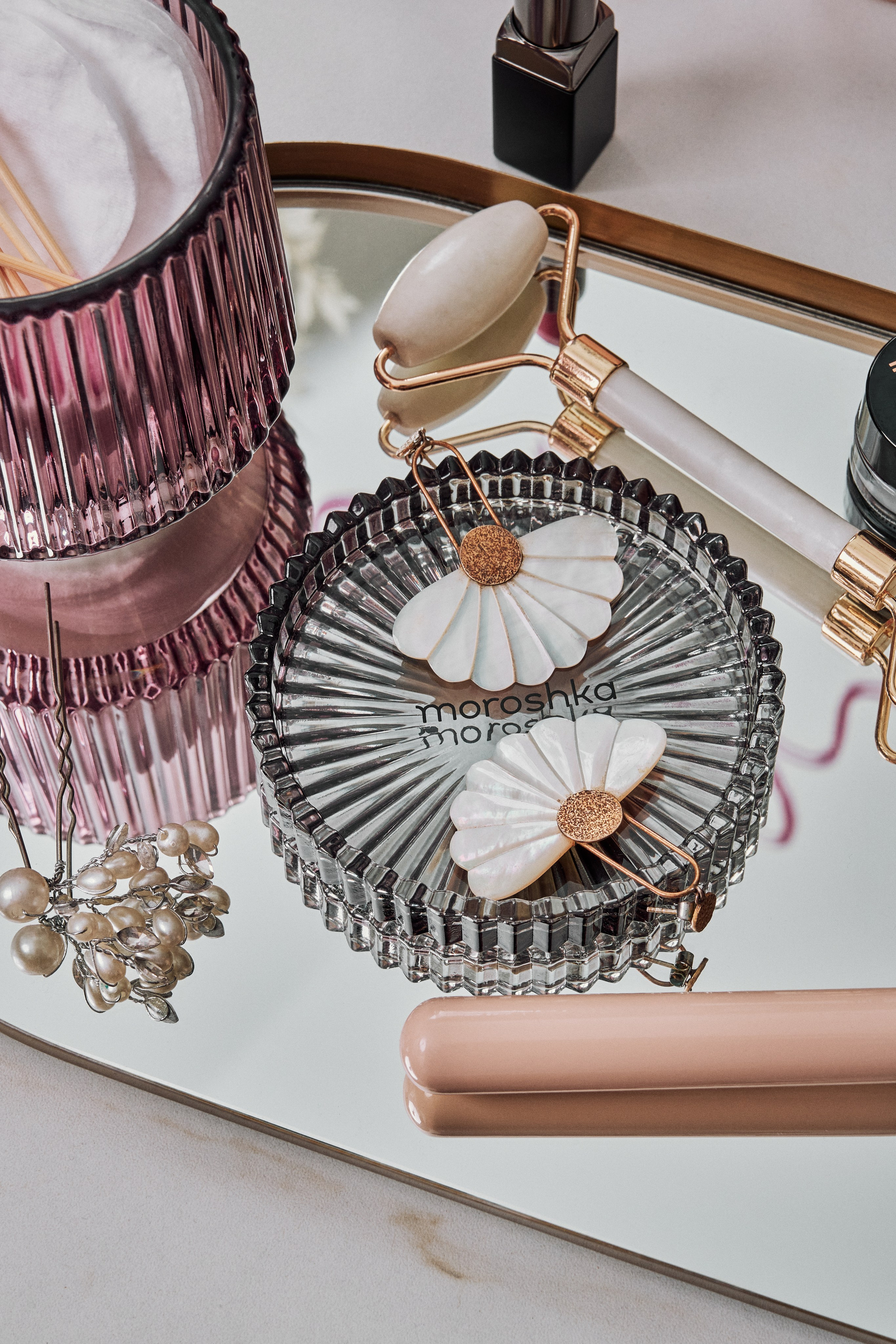 Предметный и интерьерный фотограф Василий Блинов