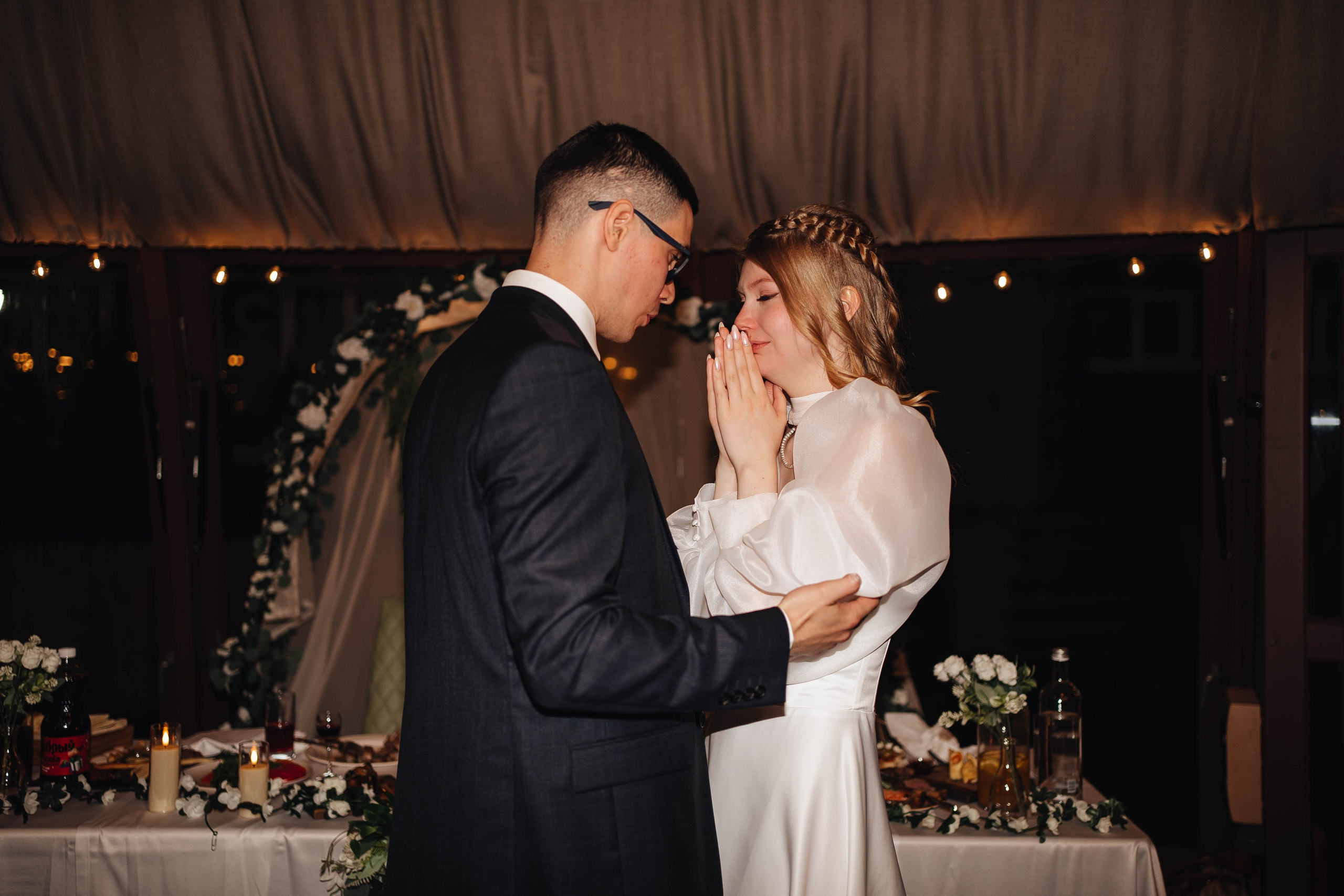 Артур и Елизавета. Портретный фотограф Москва Химки Субботина Екатерина