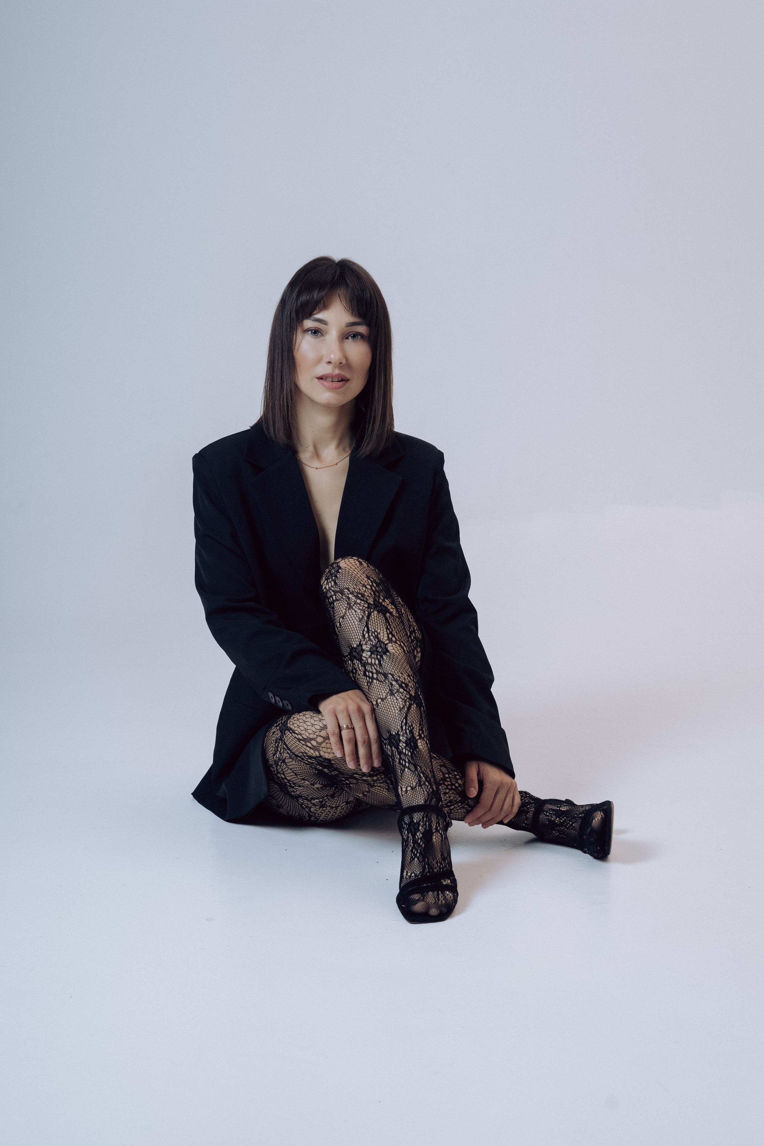 Валерия. Фотограф Анастасия Гордовская