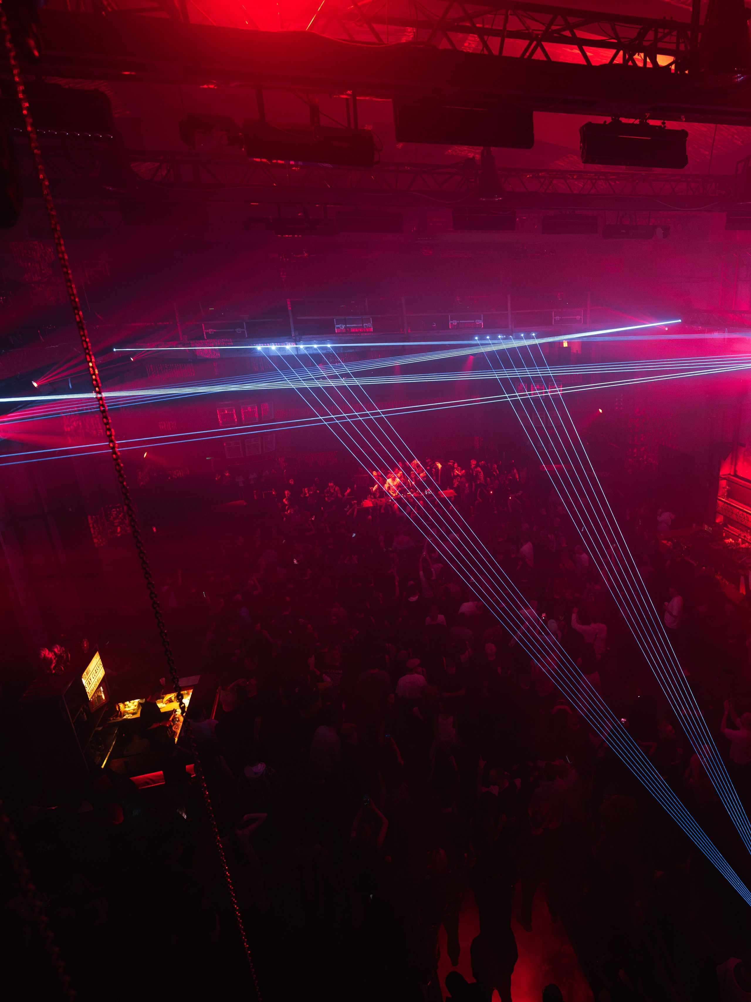 SICK YEARS, ARMA ╳ SILA SVETA. @tomrus: Рустам Шагиморданов — фотограф