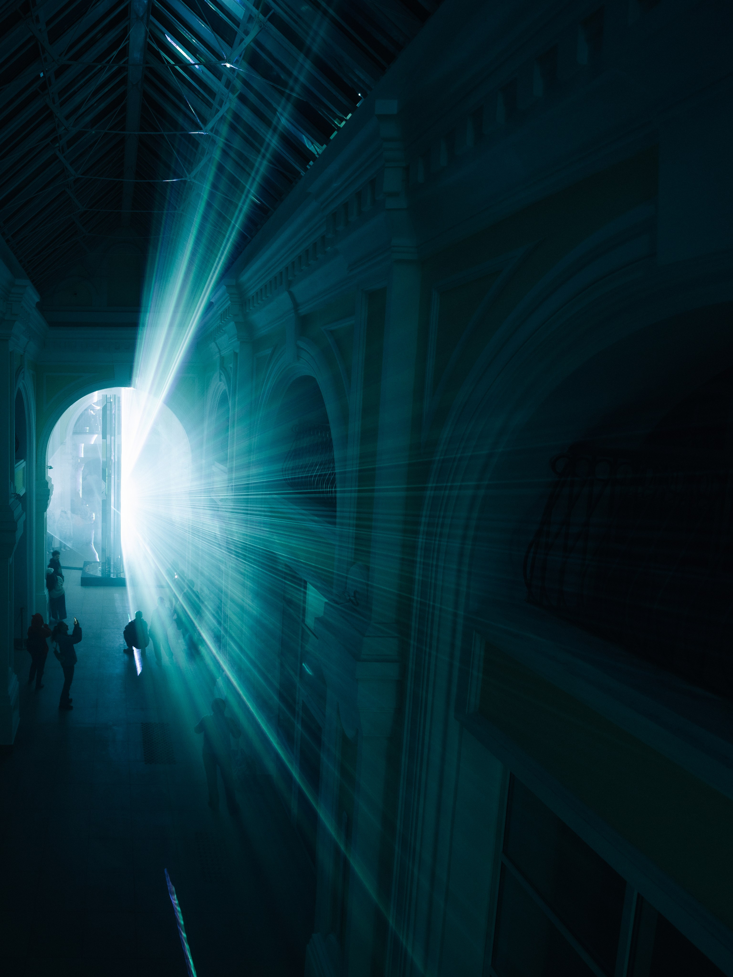 Intervals Festival 2025. @tomrus: Рустам Шагиморданов — фотограф